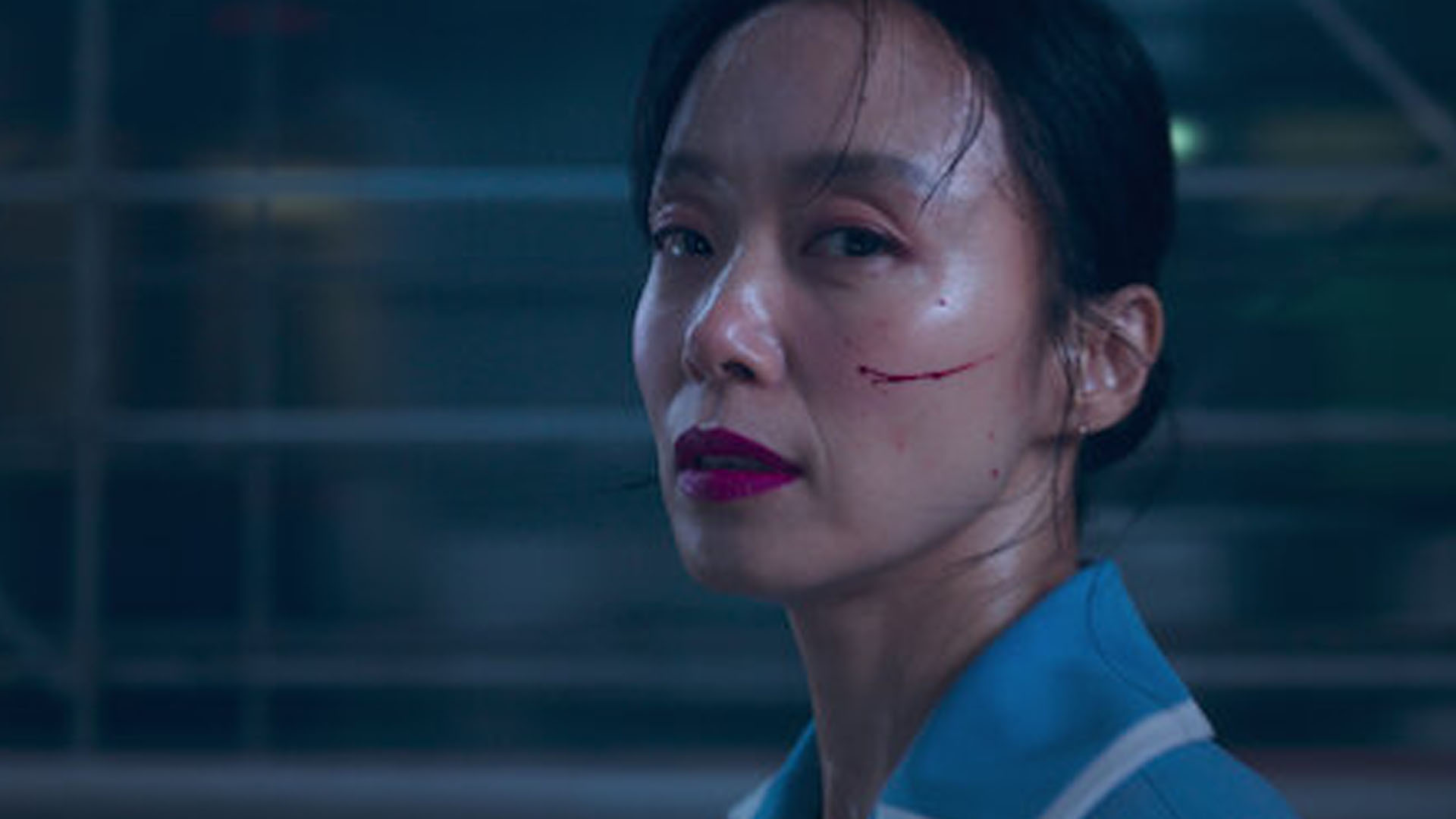 When Is South Korean Film Kill Boksoon Releasing on Netflix?