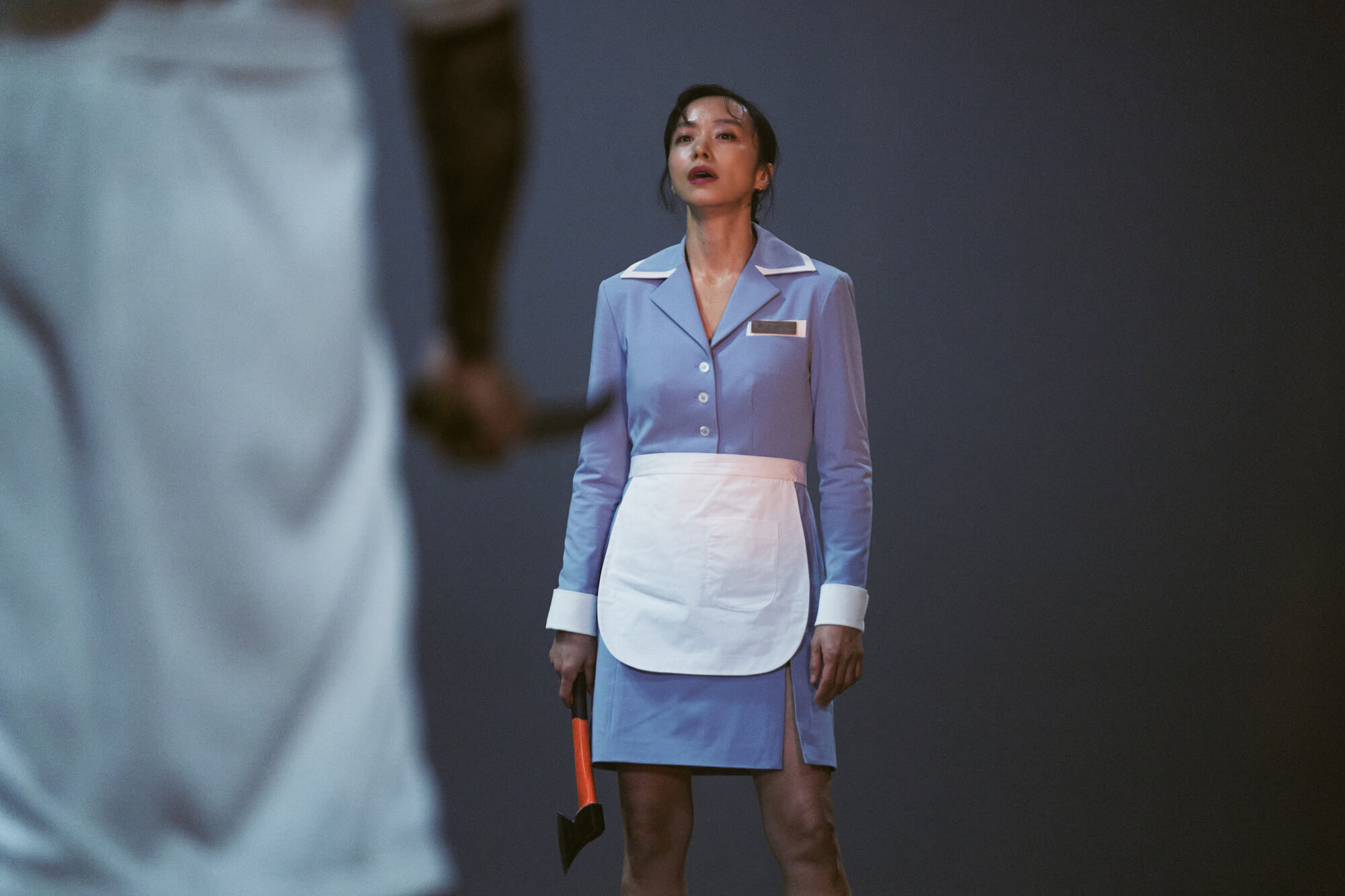 Netflix thriller Kill Boksoon is like something Quentin Tarantino would have made in his prime