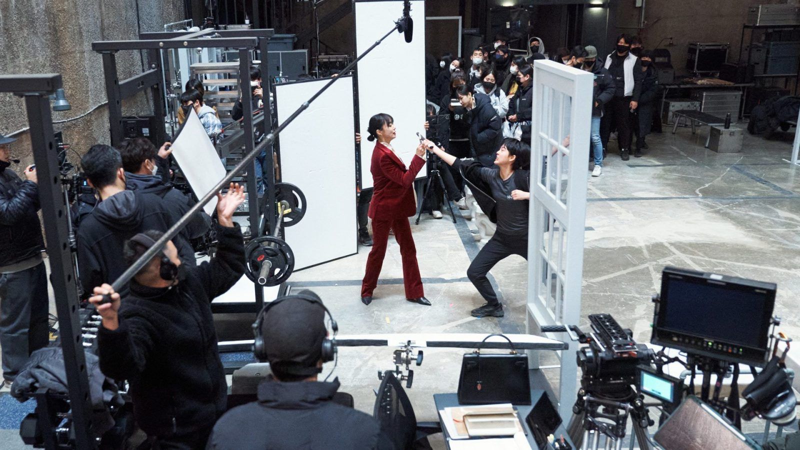 First look: What you should know about Netflix's 'Kill Boksoon'