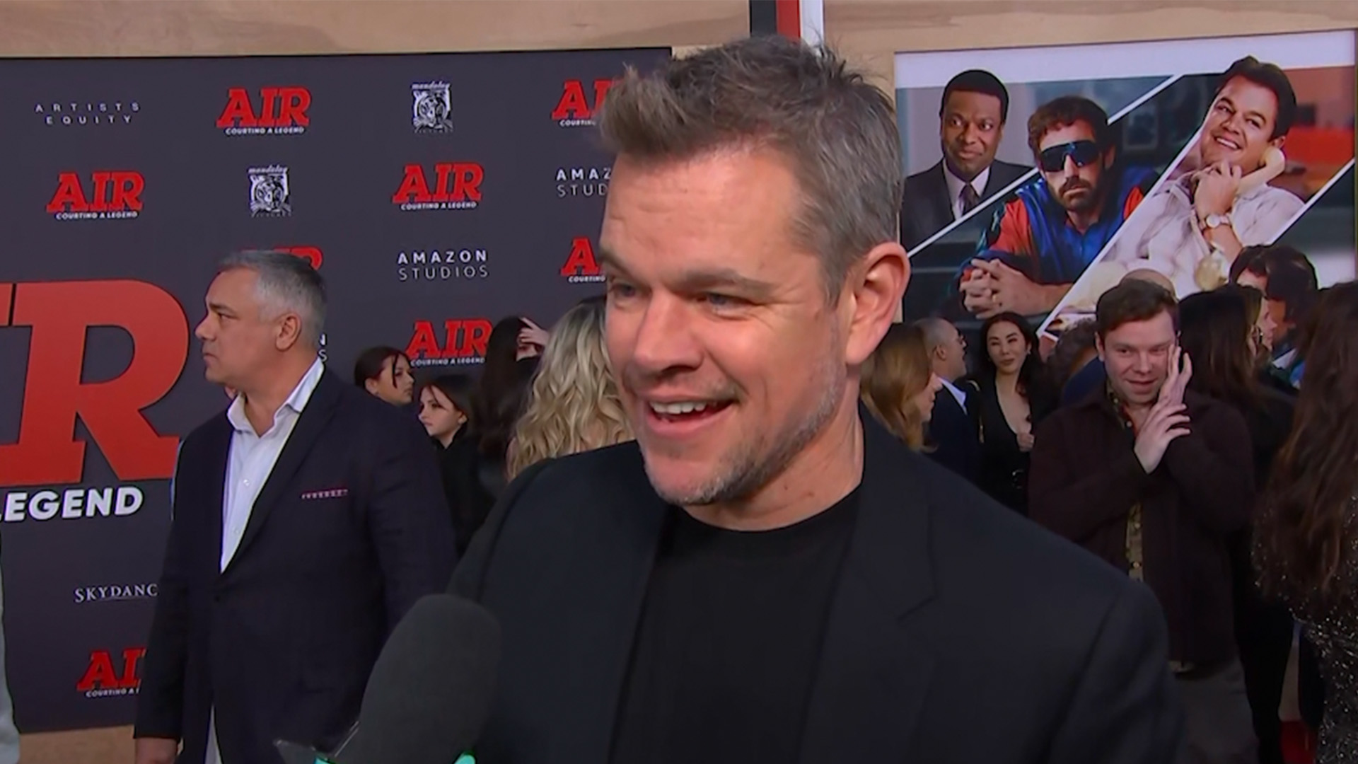 Matt Damon Gushes Over Decades Long Friendship With Ben Affleck: 'A Friend Like That Fills Up Time'