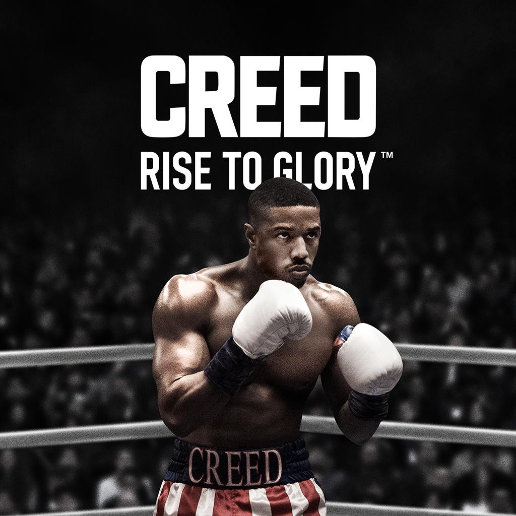 Creed: Rise to Glory (Video Game 2018)