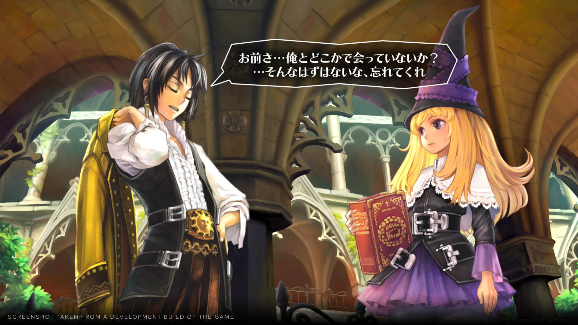 GrimGrimoire OnceMore. NIS America, Inc