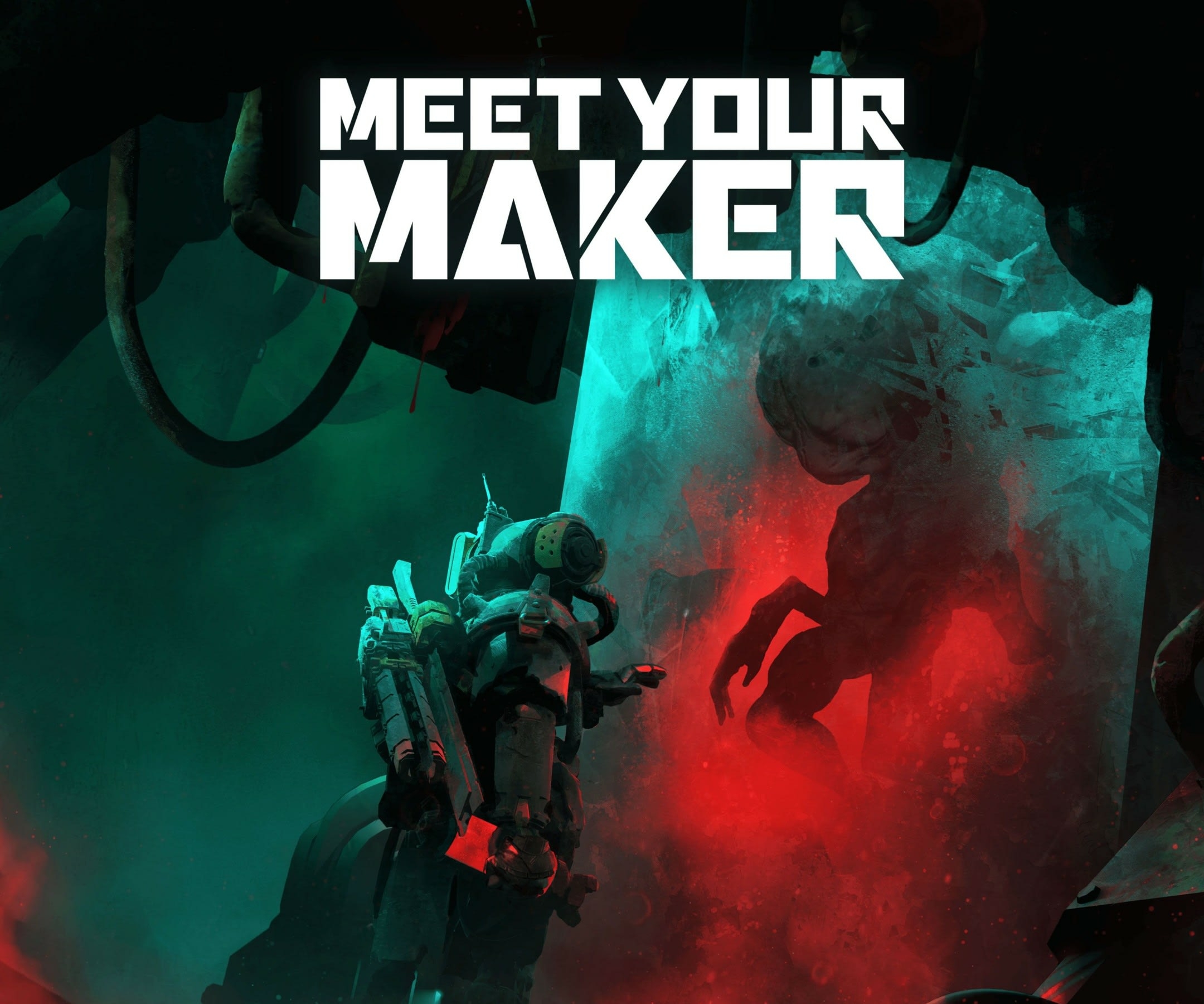 Meet Your Maker HD Wallpaper