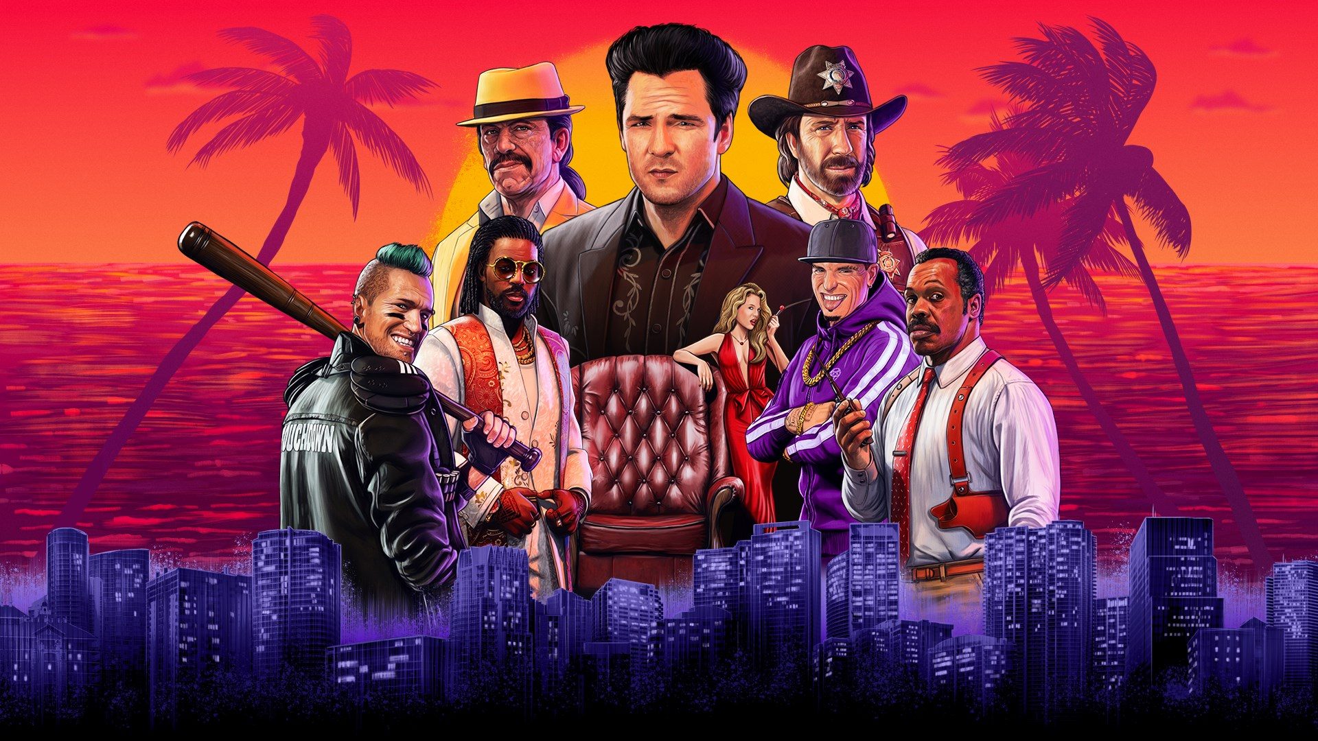 Crime Boss: Rockay City Release Date, Pre Order And Latest News