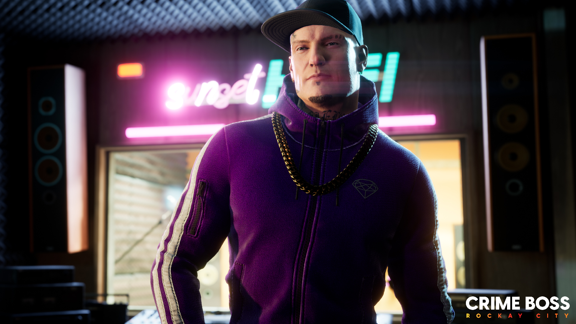 Crime Boss: Rockay City release date and everything we know so far. The US Sun