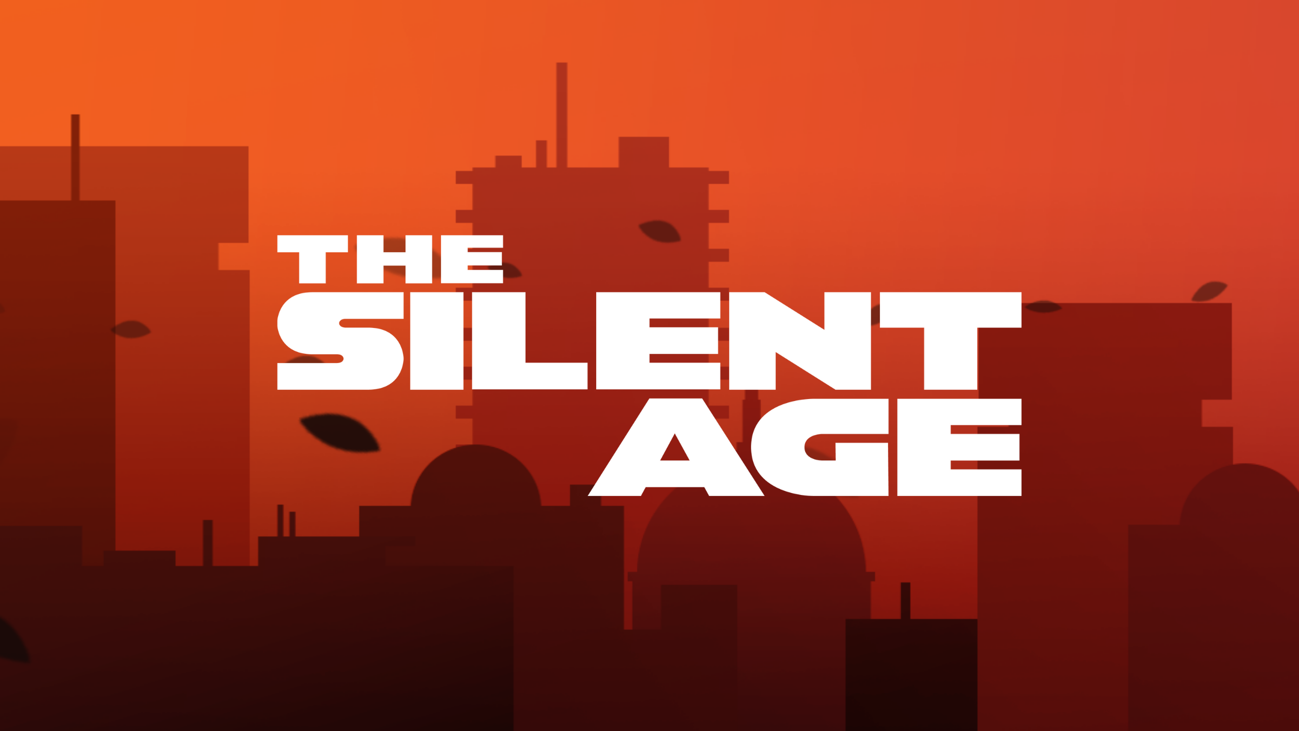 The Silent Age Wallpapers - Wallpaper Cave