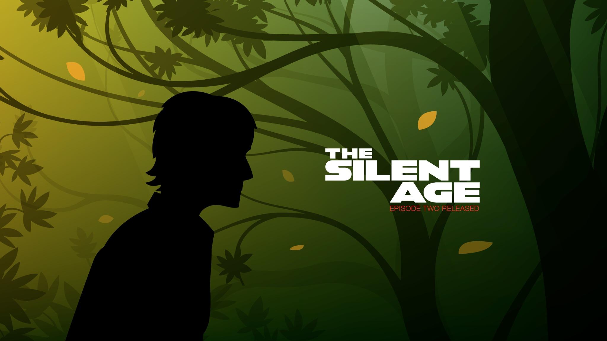 The Silent Age Wallpapers - Wallpaper Cave