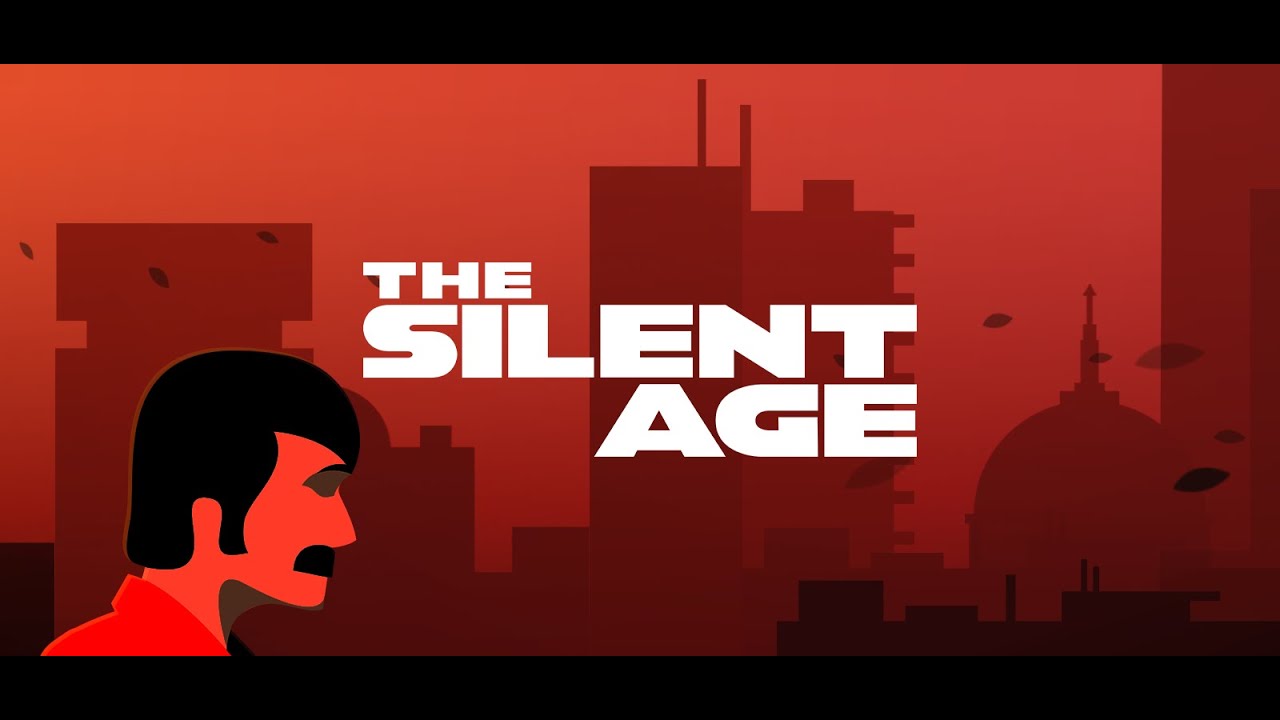 80% The Silent Age on GOG.com