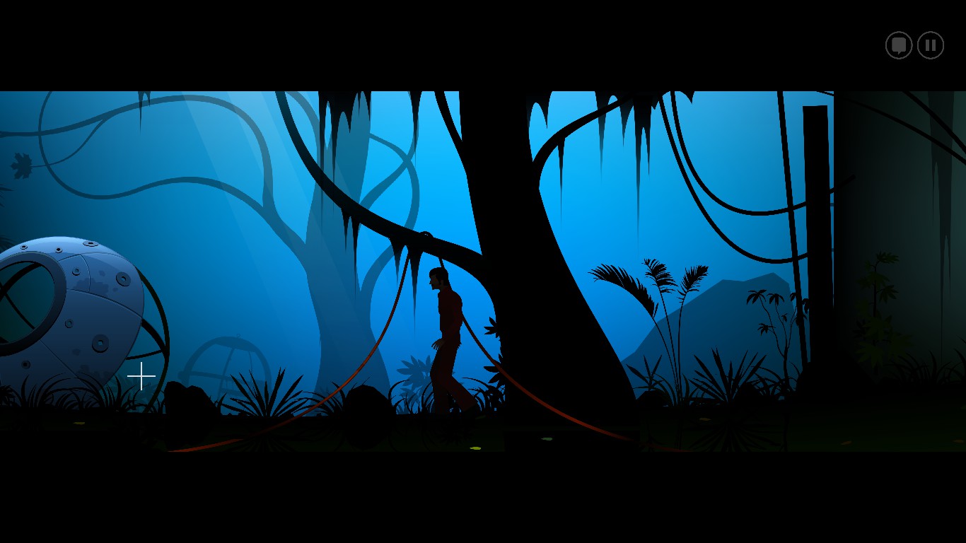 Big Steaming Pile Silent Age. The Casual Geekery