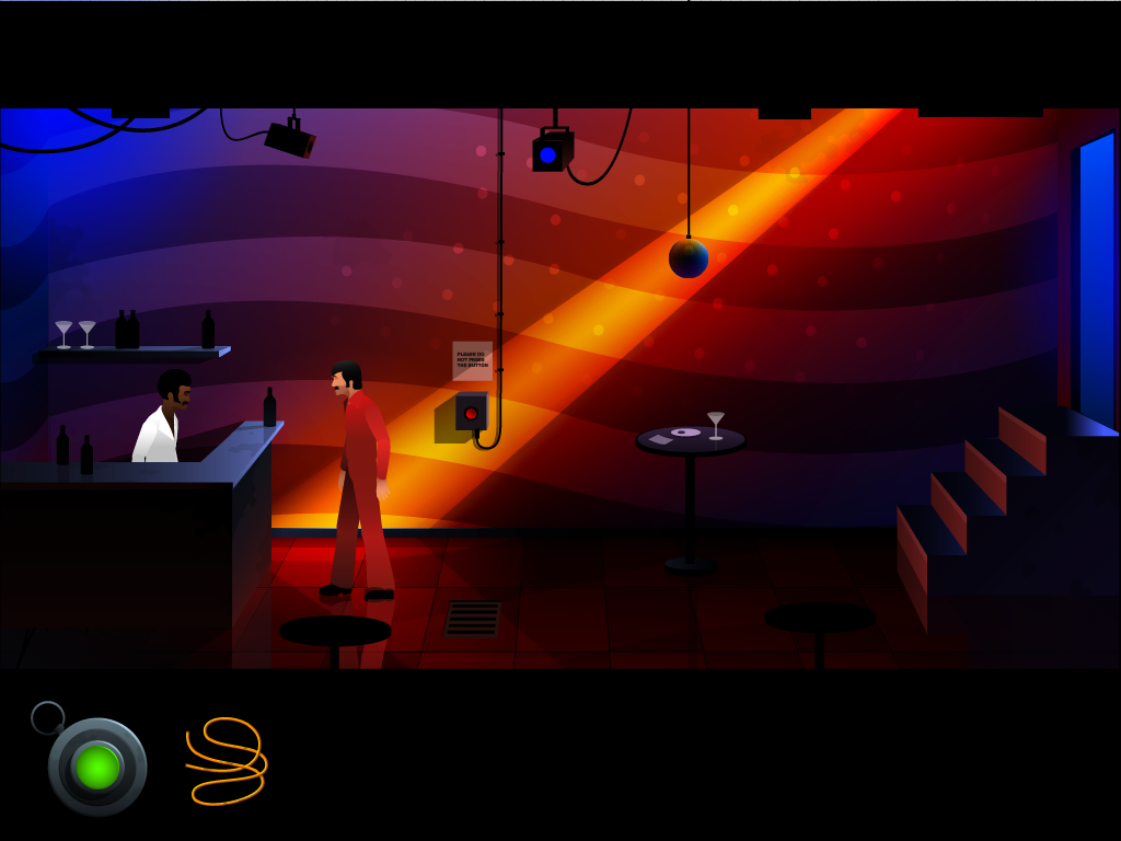 The Silent Age review