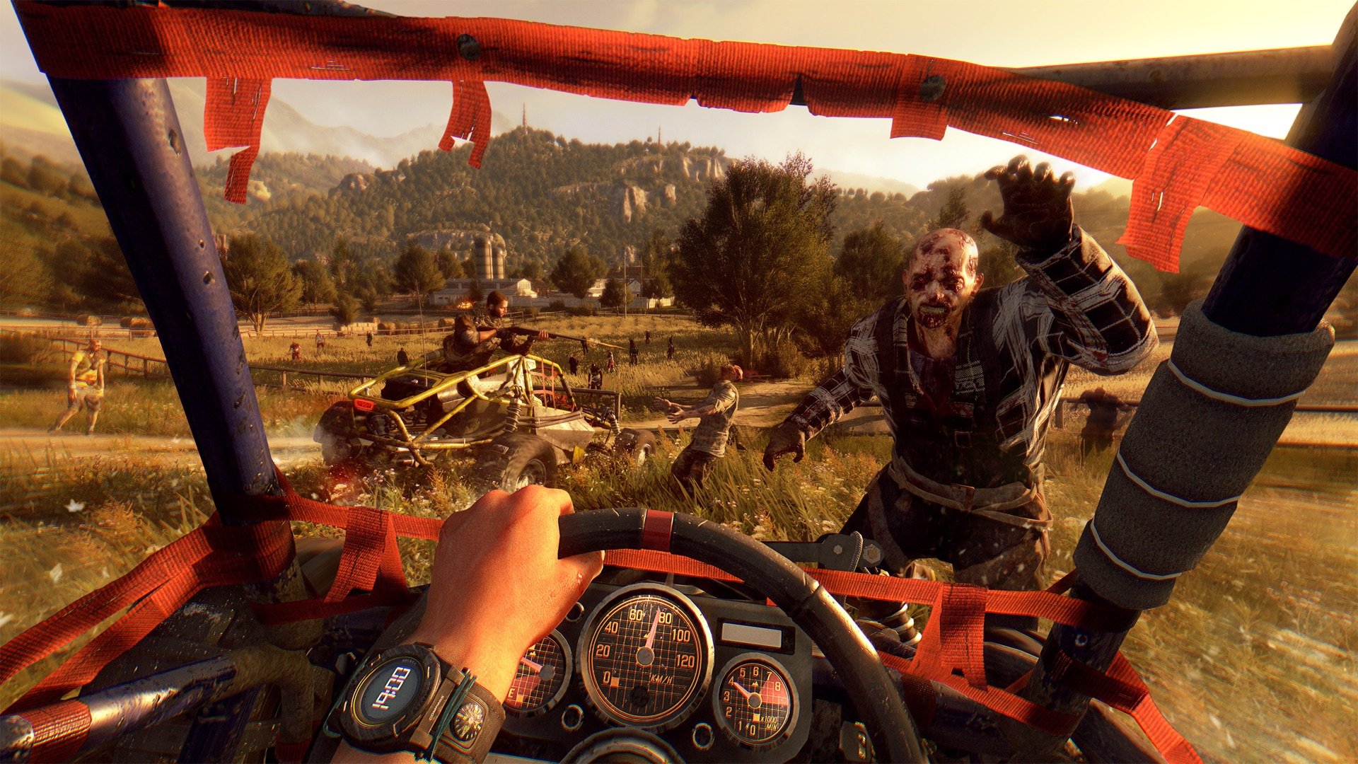 Review: Dying Light: The Following Edition