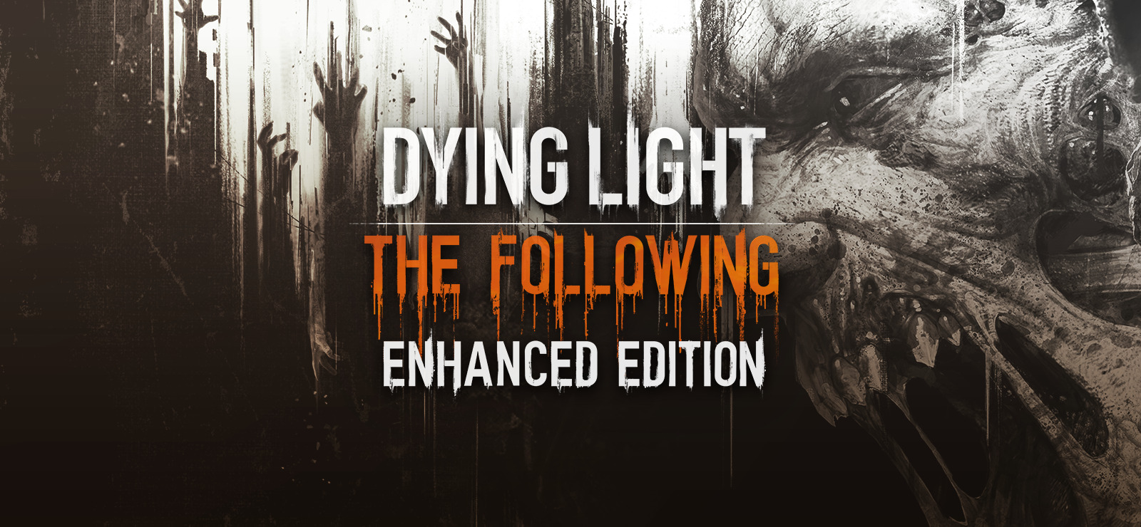 70% Dying Light: The Following