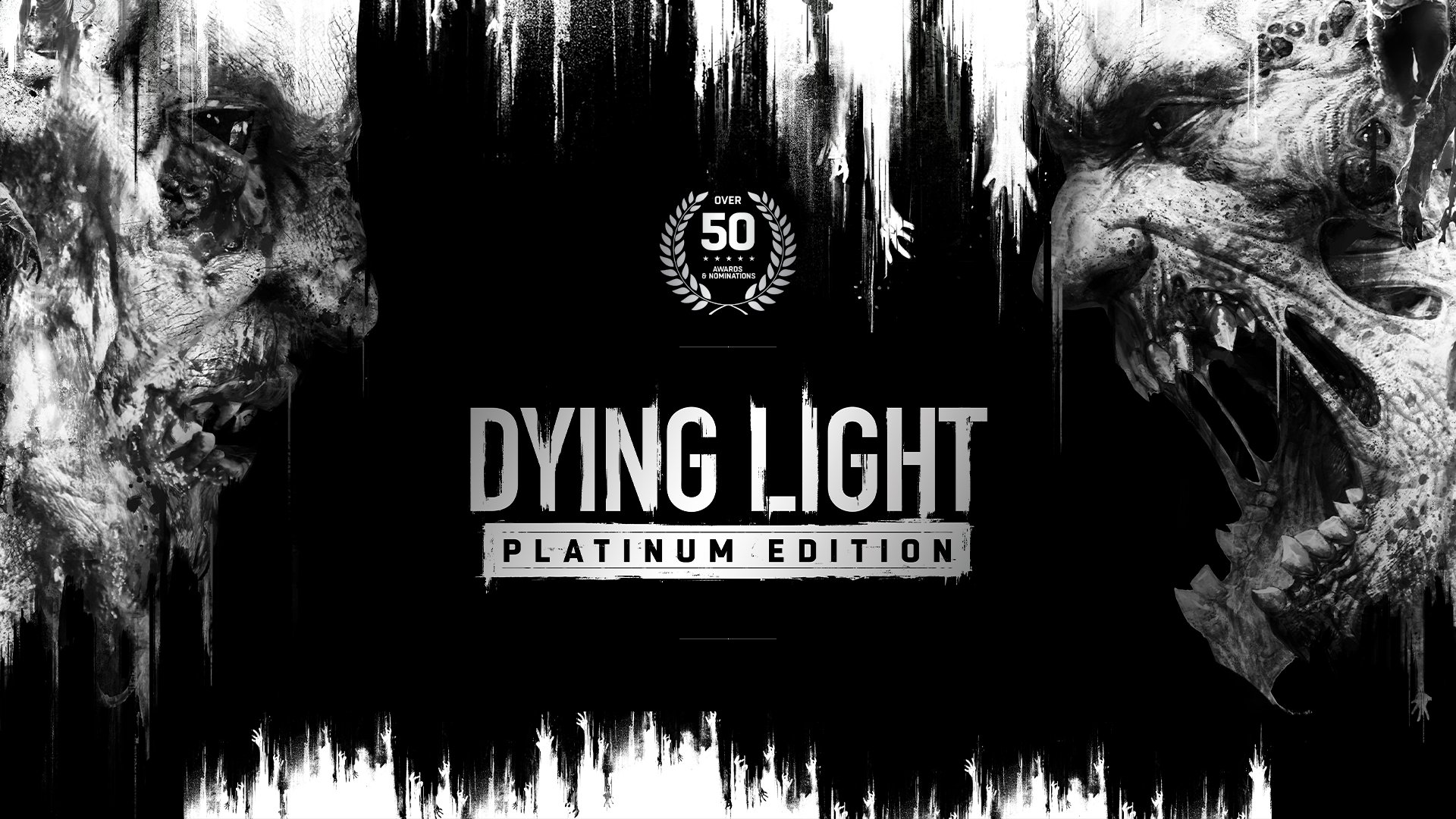 Dying Light players, the patch is already available! Follow our social media channels to stay up to date with all the Dying Light news!