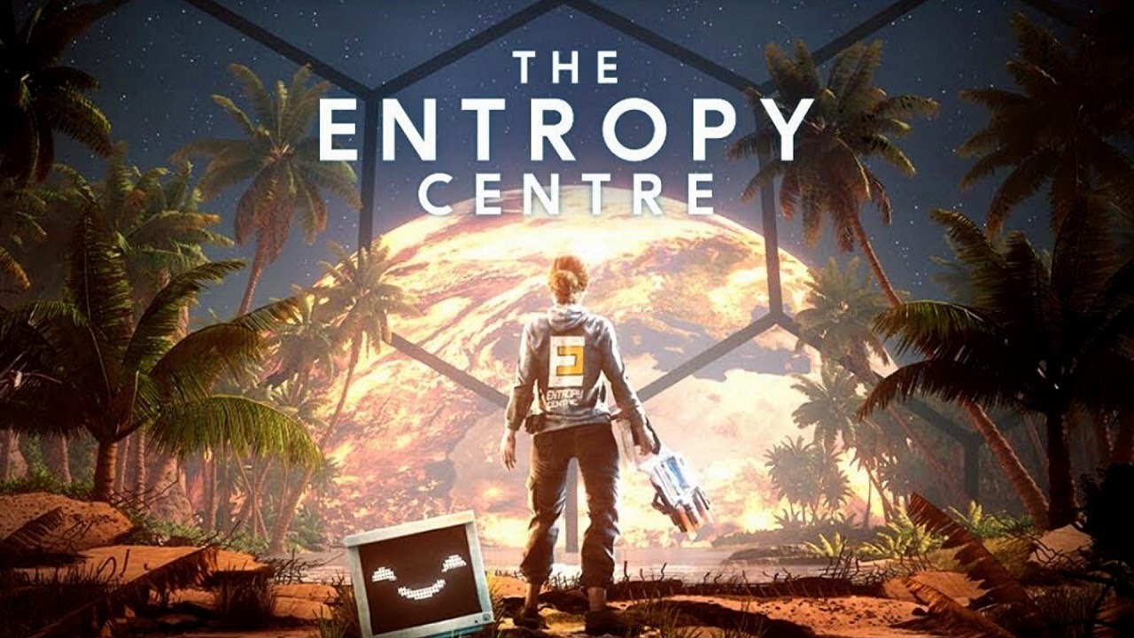 The Entropy Centre Wallpapers Wallpaper Cave