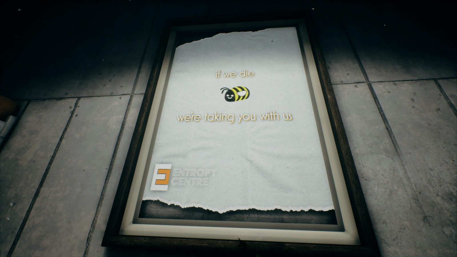 The Entropy Centre review the clock