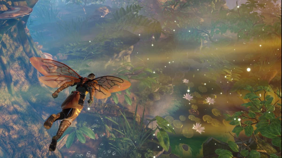 Is Smalland Survive the Wilds on Xbox? Game Guides
