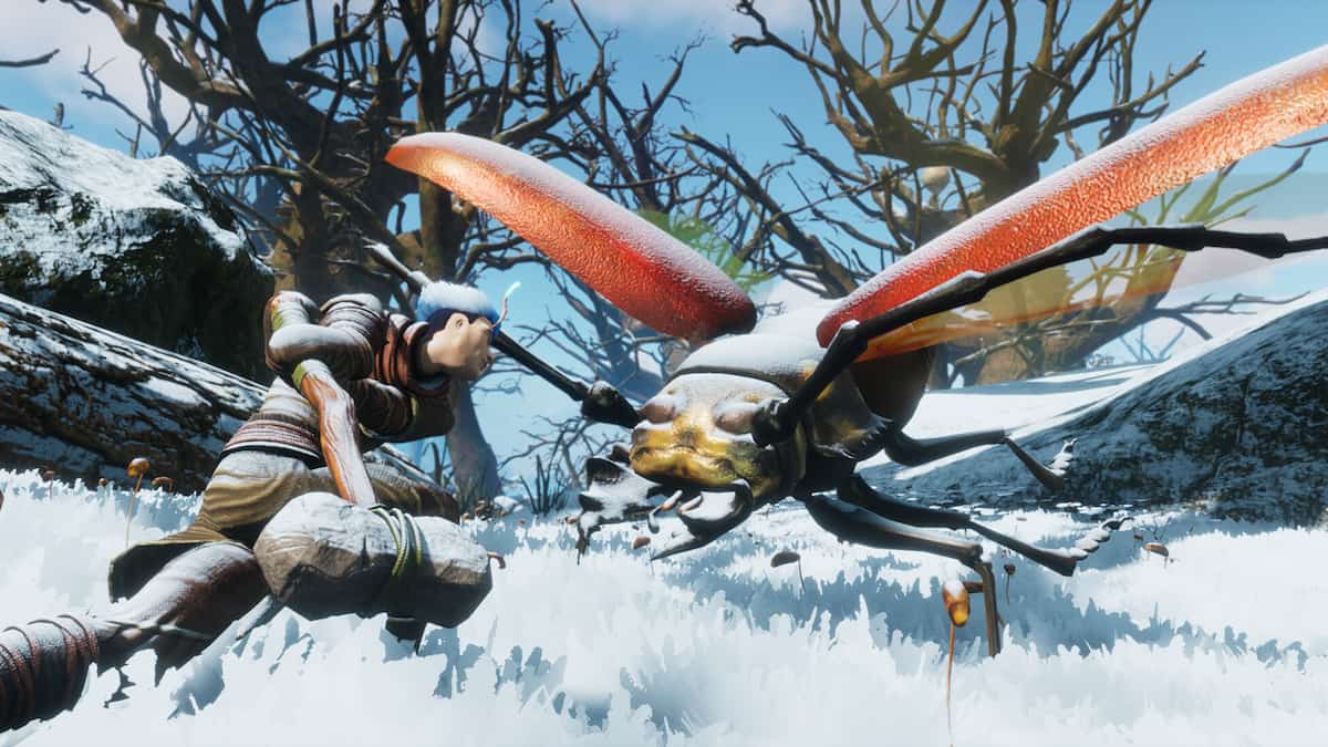 Smalland Surviving the Wilds Full Patch Notes 0.2.4.2 Game Guides