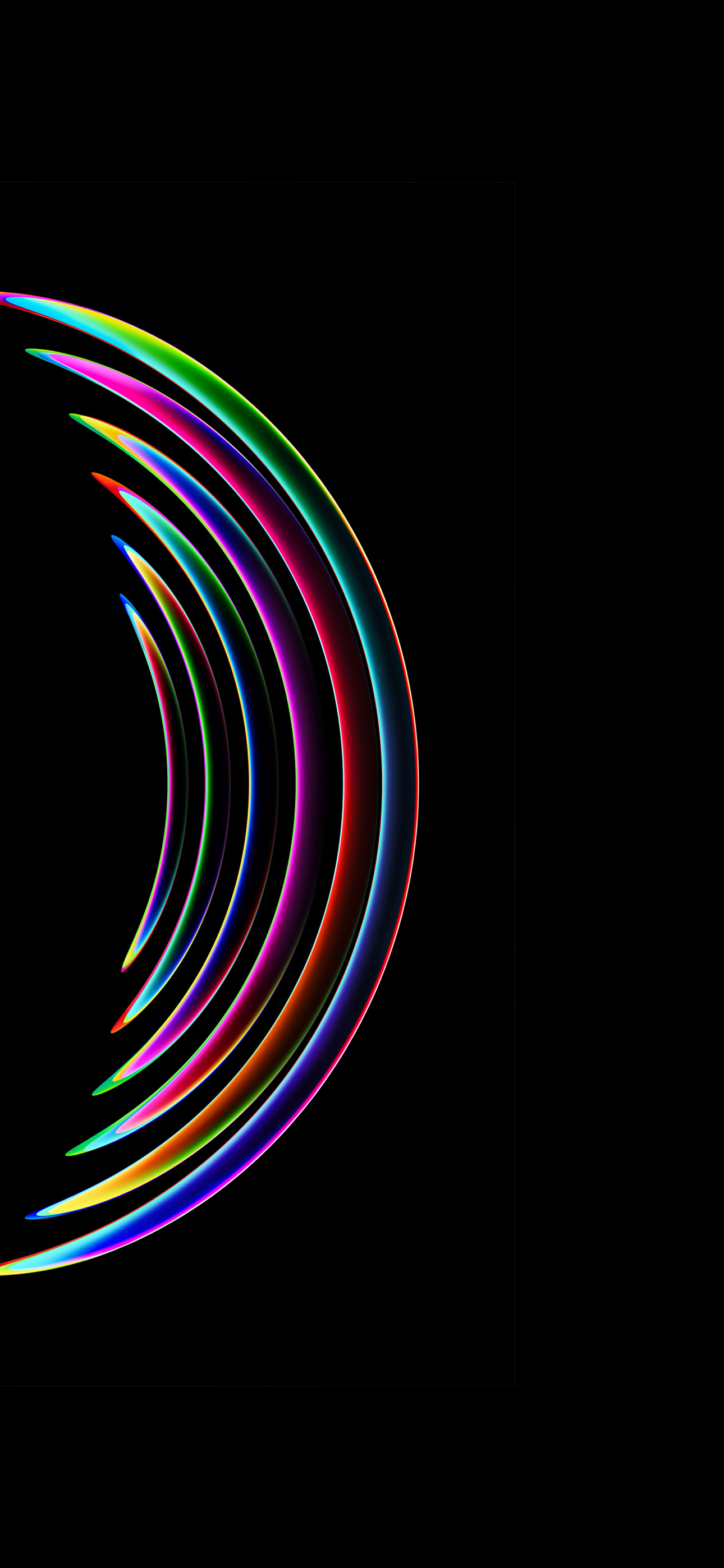 Apple WWDC 2023 wallpaper