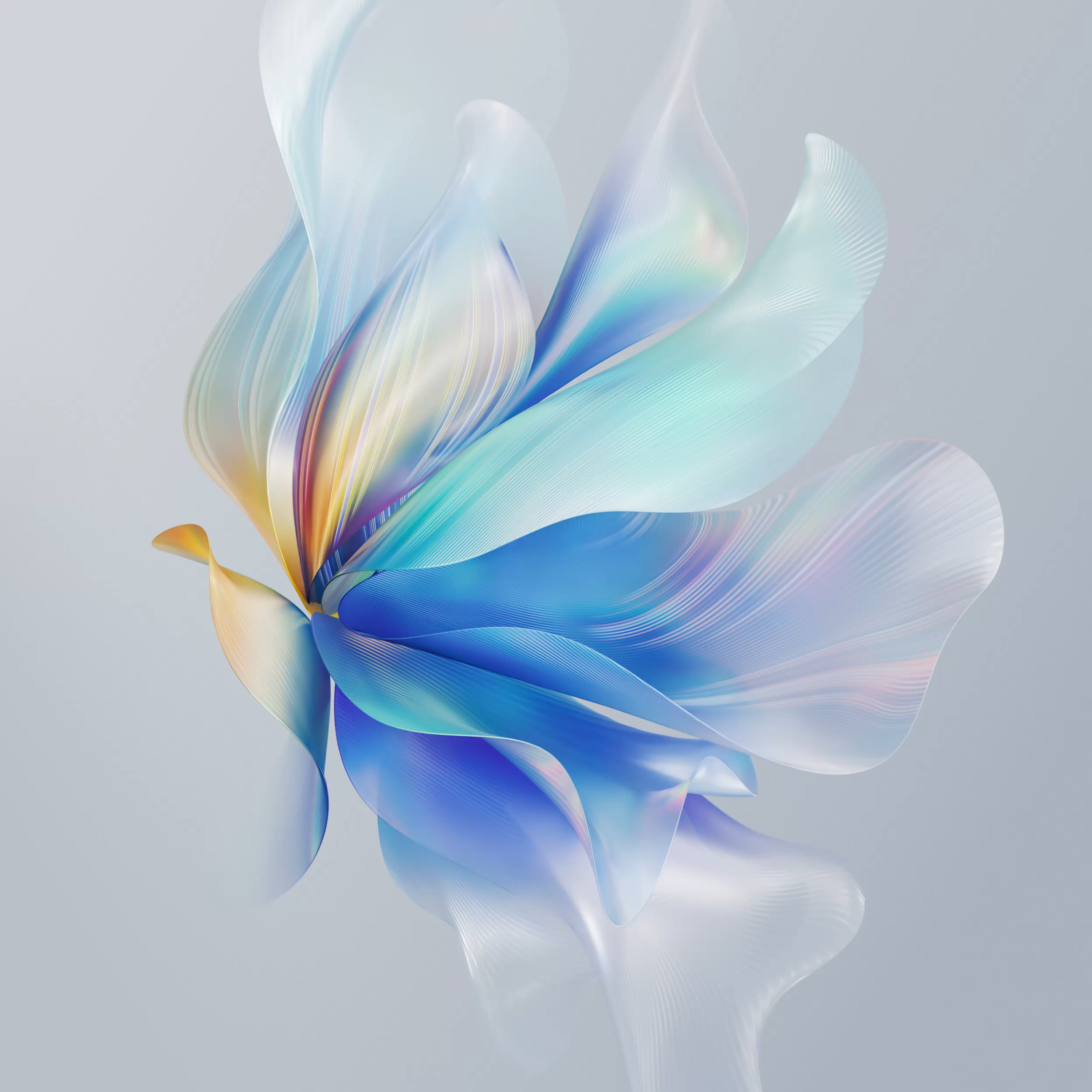 Huawei Mate X3 wallpaper