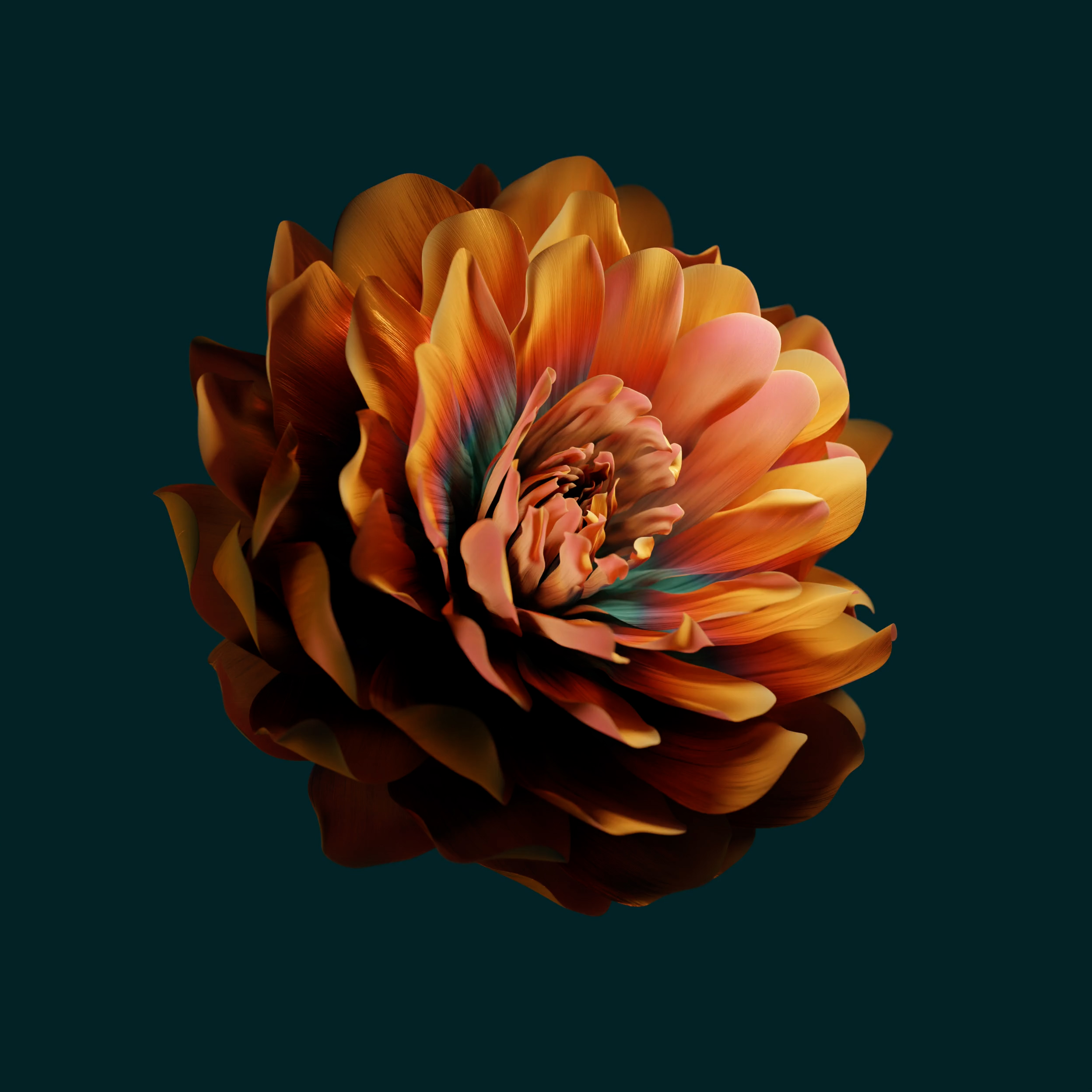 Huawei Mate X3 wallpaper