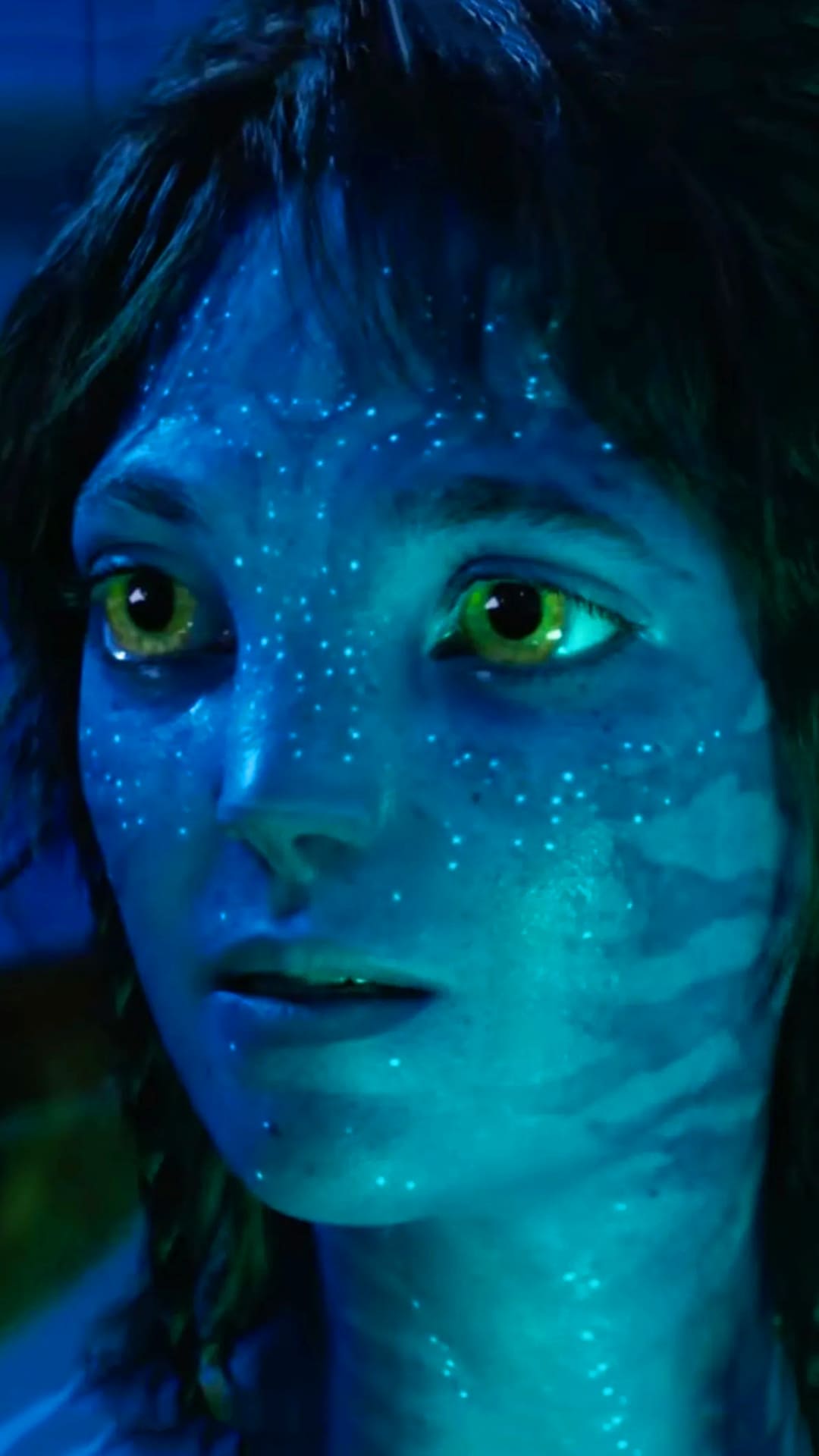 Kiri avatar porn comic