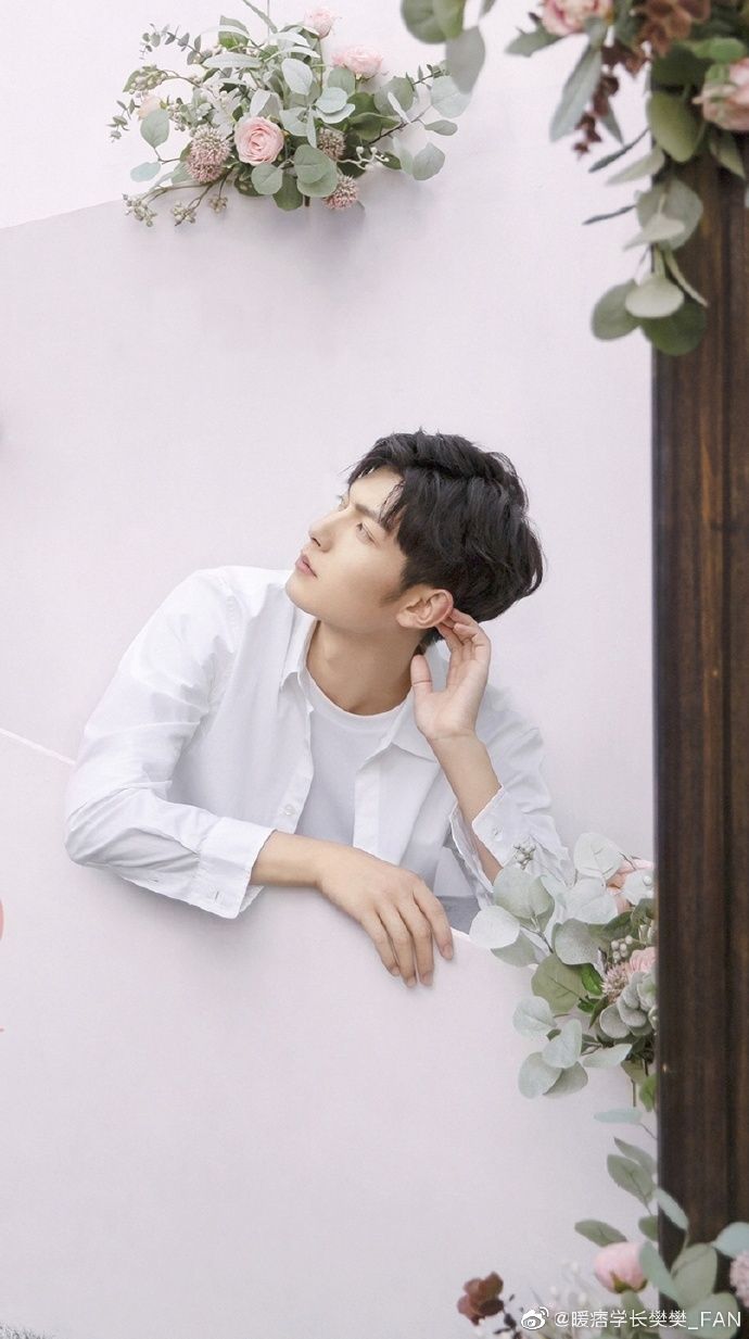 Fan Zhi Xin (樊治欣). Korean drama best, Asian actors, Actors