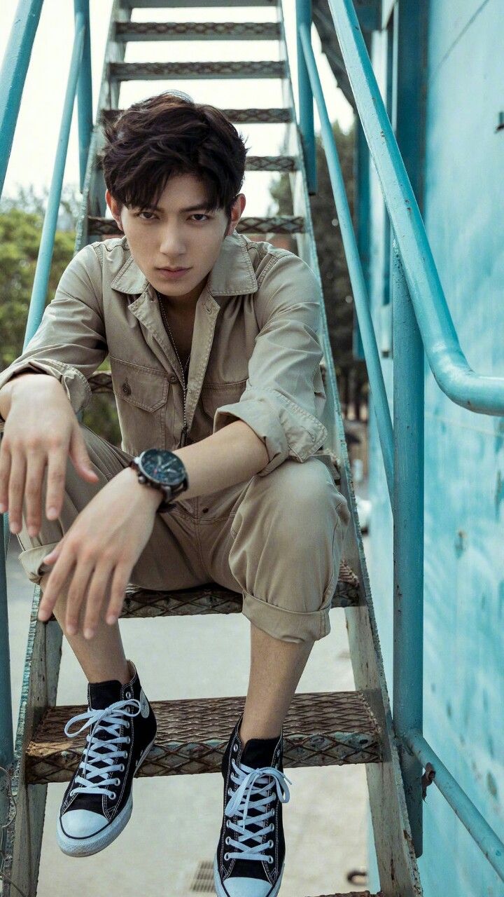 Fan Zhi Xin Wallpapers - Wallpaper Cave