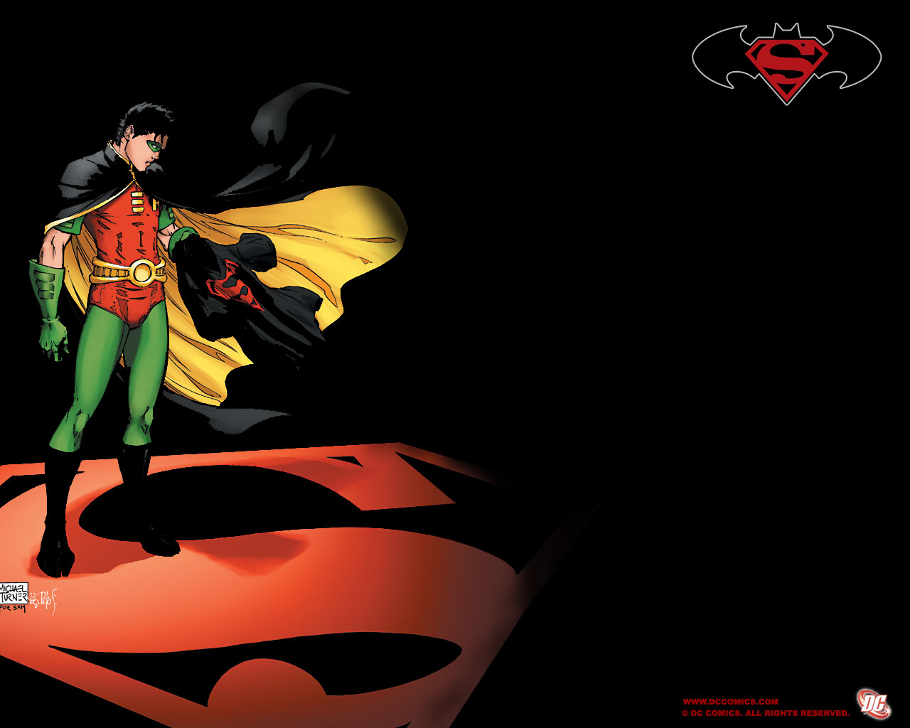 HD desktop wallpaper: Shirt, Comics, Superhero, Dc Comics, Robin (Dc Comics), Tim Drake download free picture