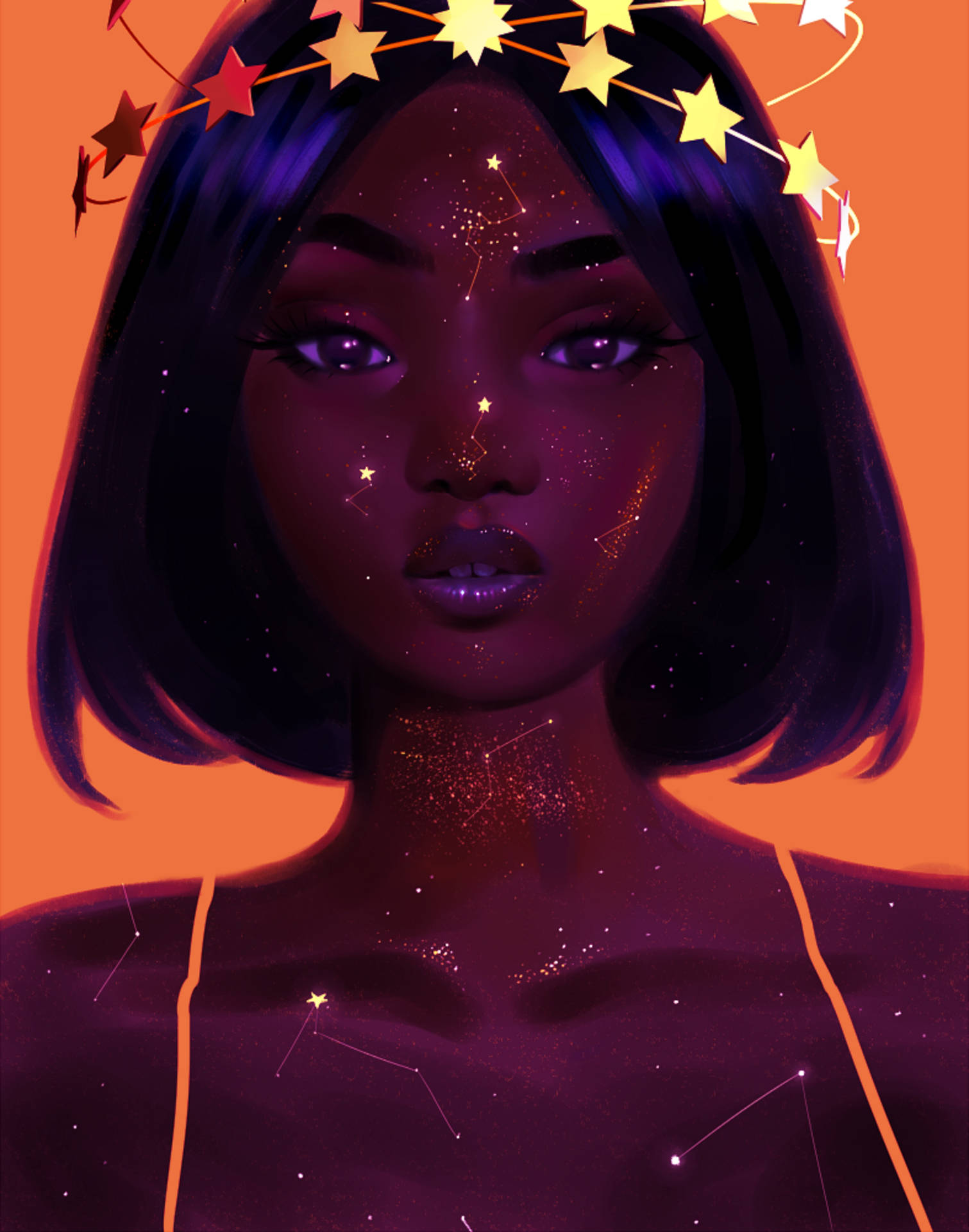 Free Cute Black Girls Wallpaper Downloads, Cute Black Girls Wallpaper for FREE