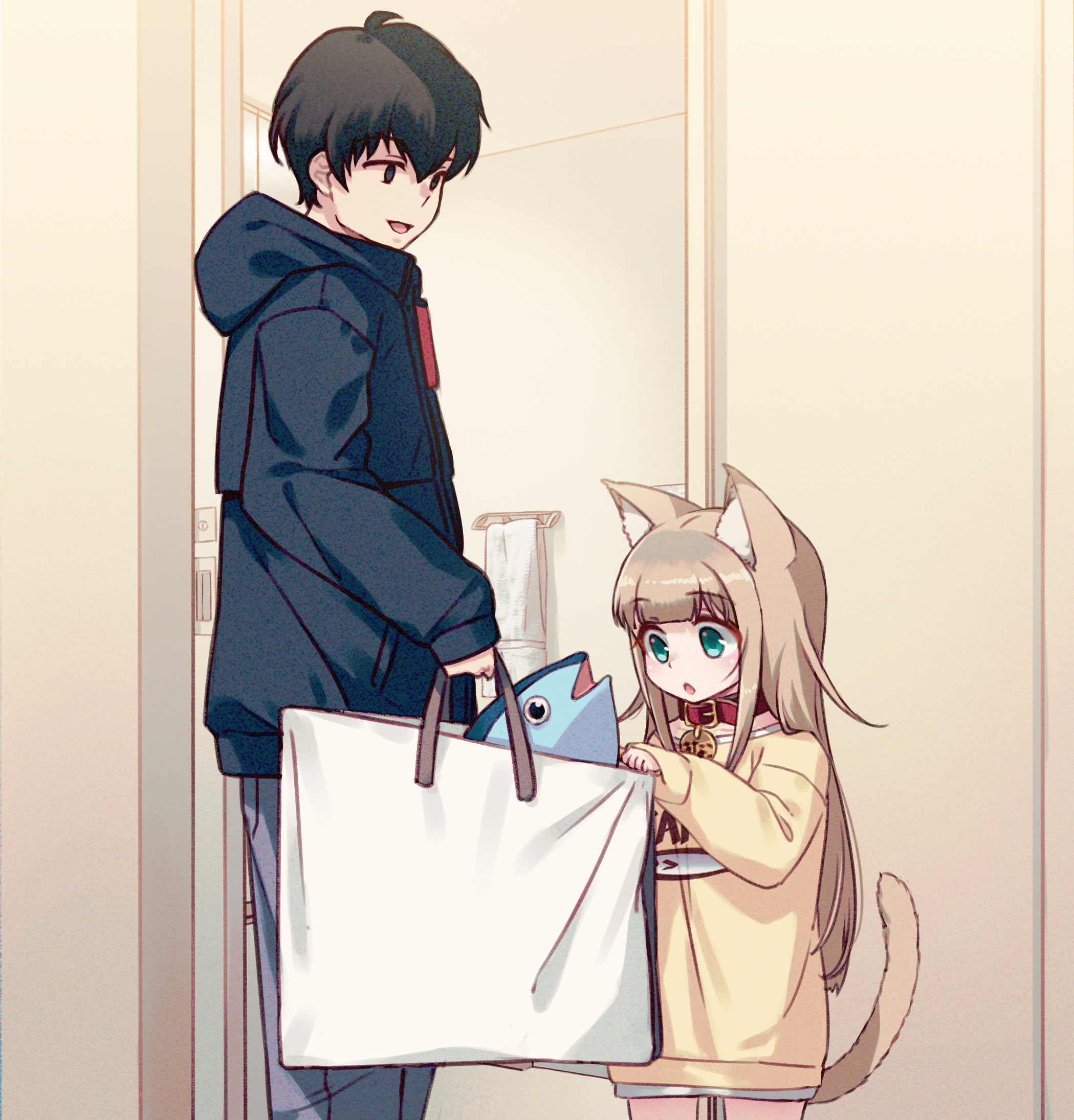 Anime picture original 2099x2191 642190 en