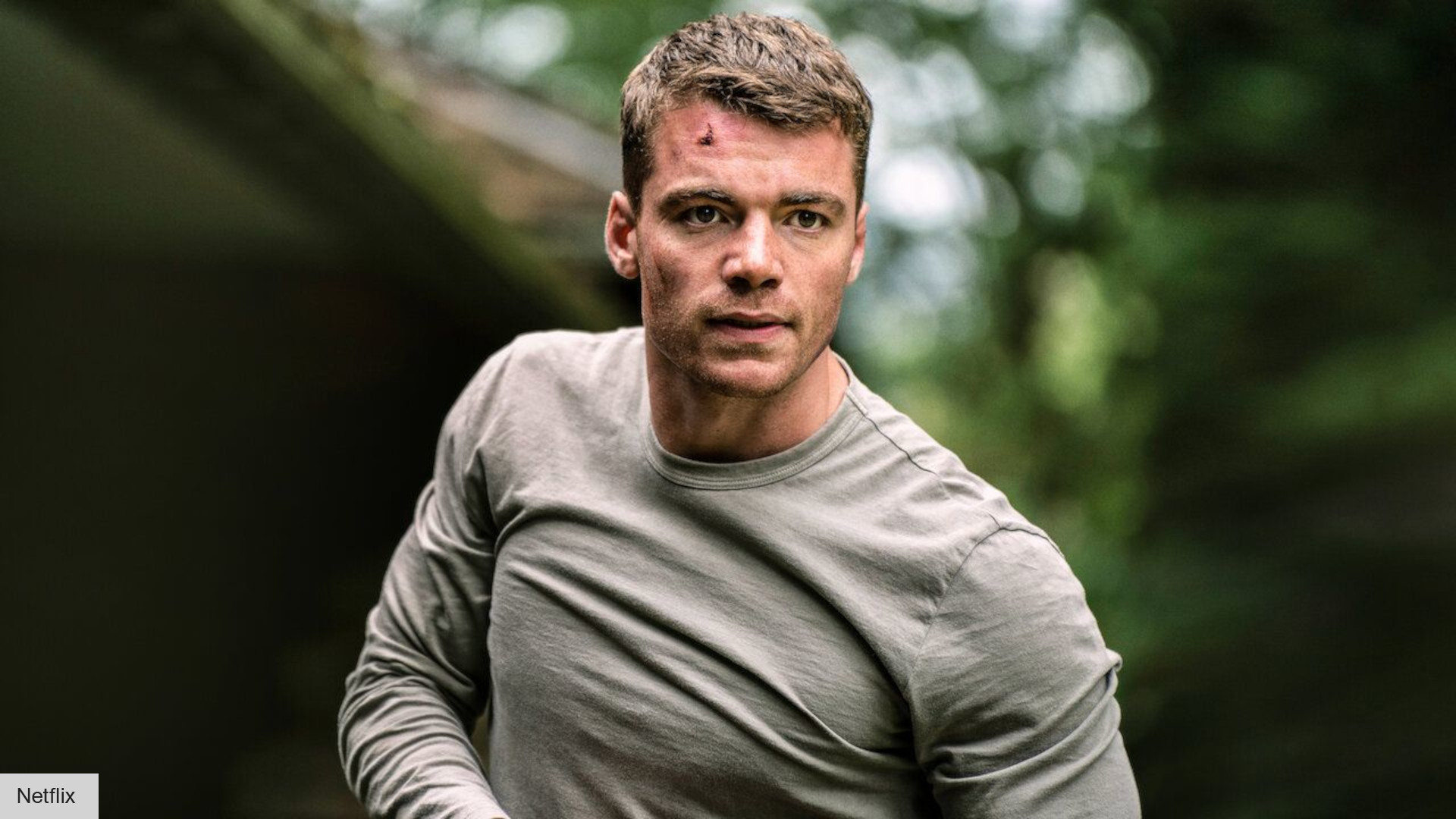 The Night Agent made a huge change to the book for this reason. The Digital Fix