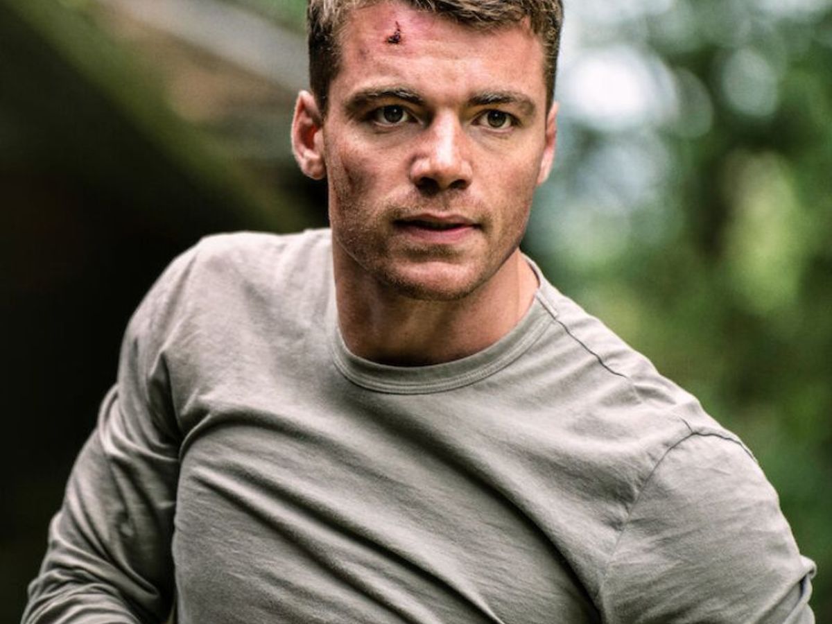 The Night Agent: What We Know About The New Netflix Spy Drama