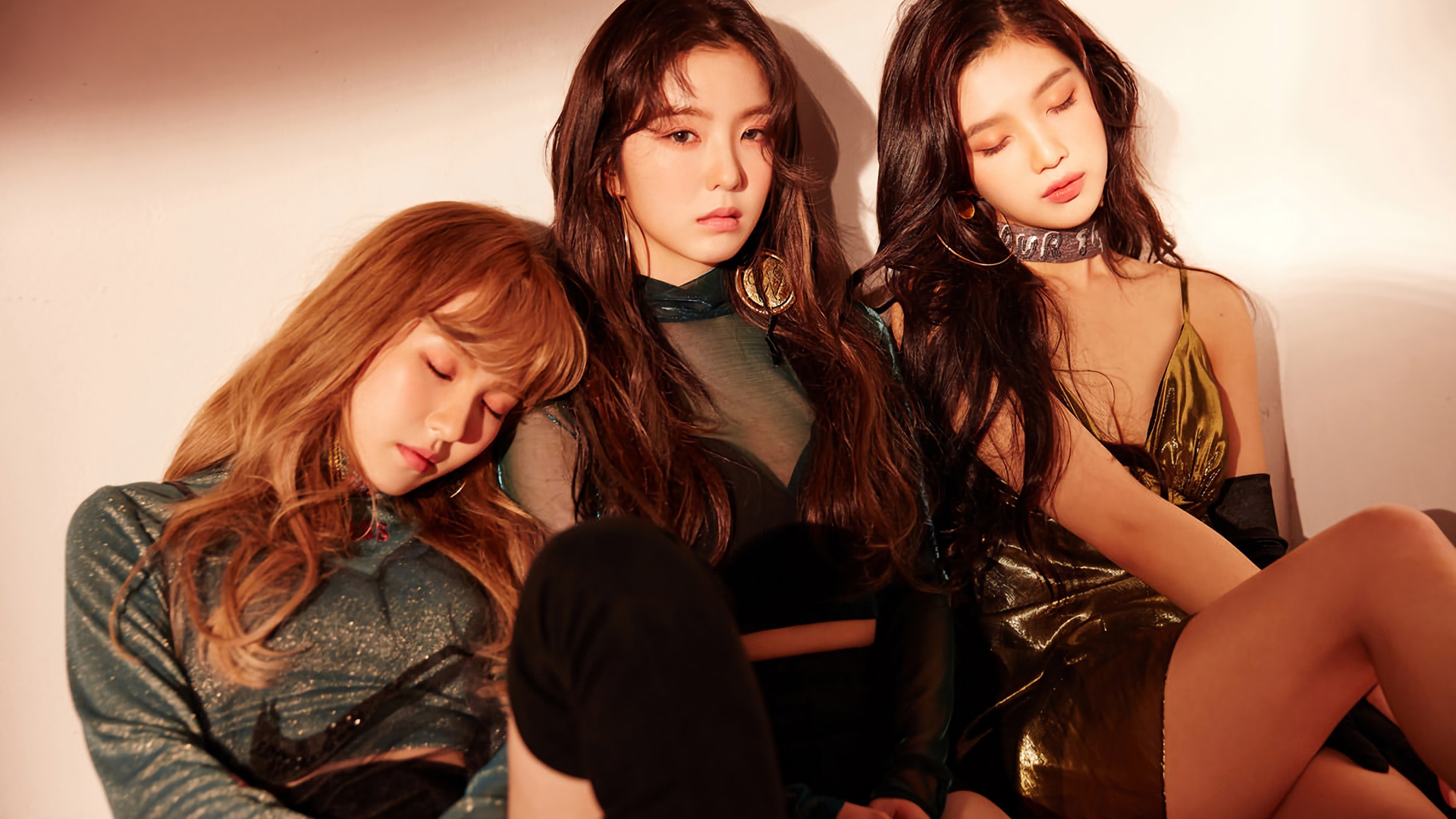 Red Velvet HD Wallpaper and Background
