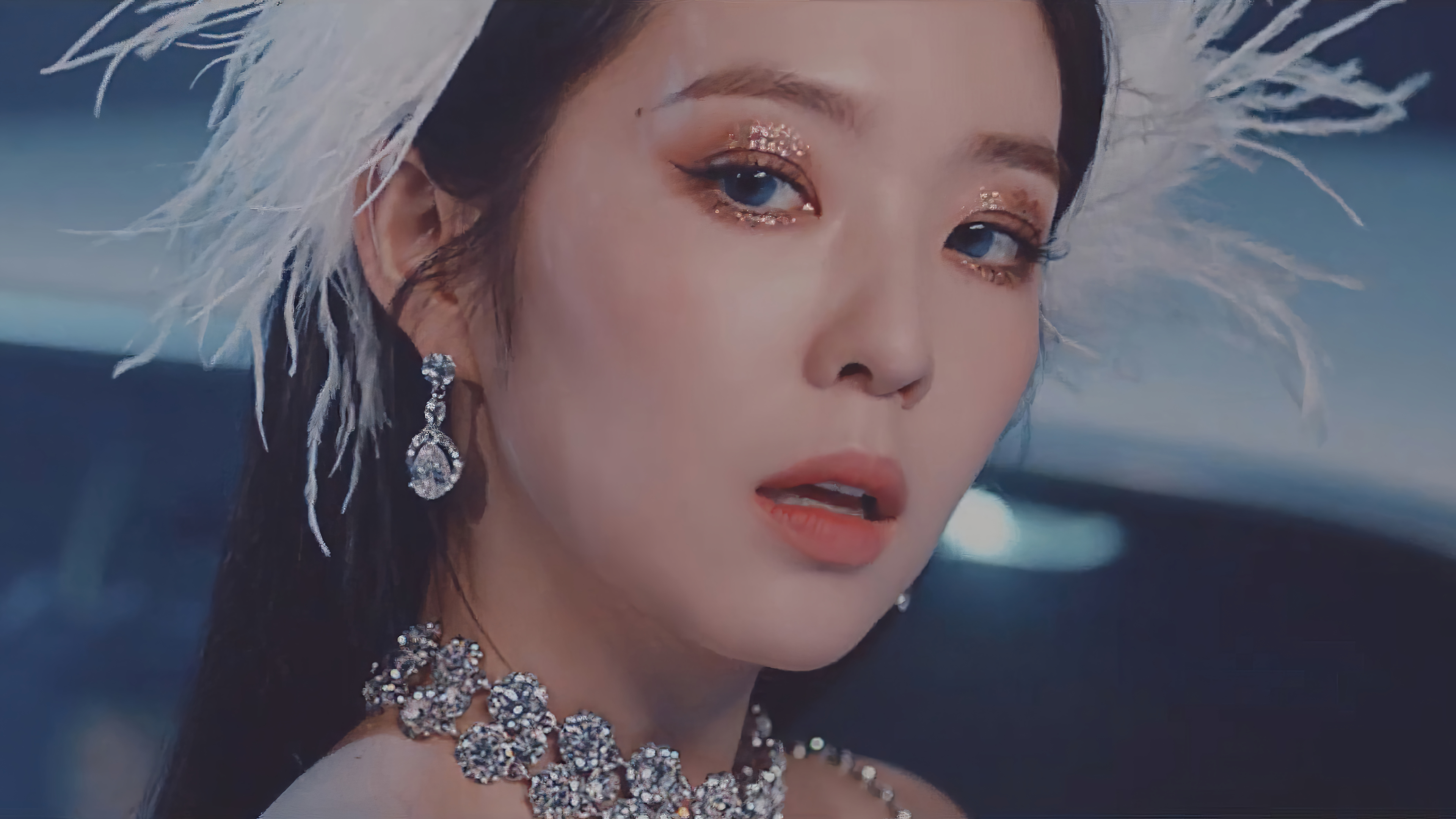 Irene, Red Velvet, Psycho, 4K Gallery HD Wallpaper