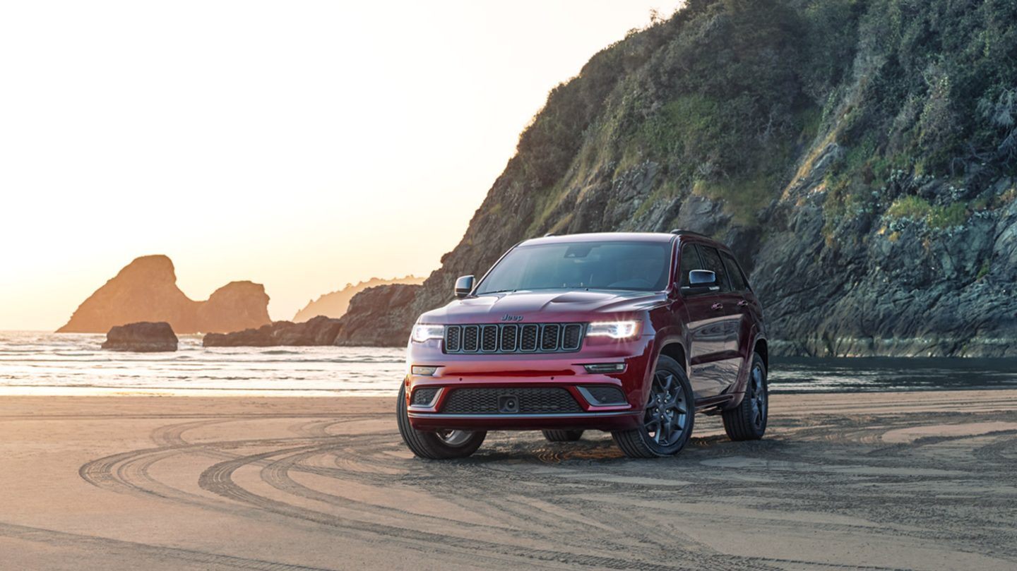 Research New 2023 Jeep Vehicles. Pratt Chrysler Dodge Jeep Ram. Calais, ME