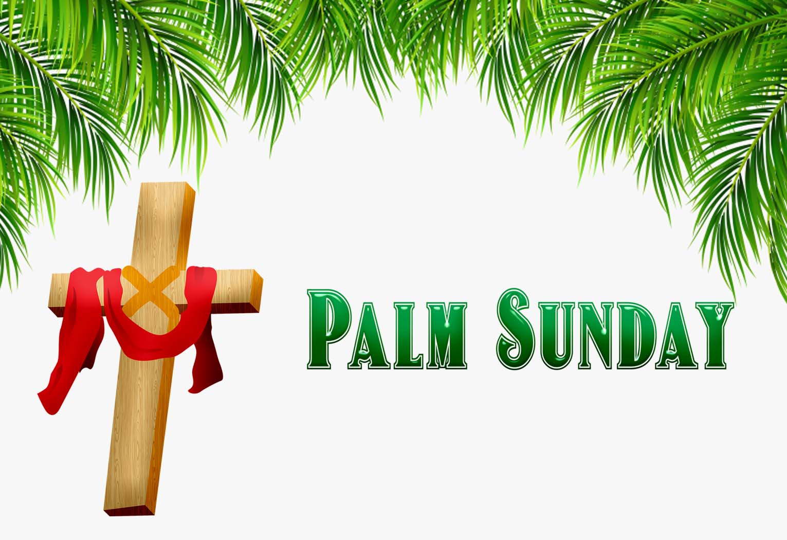 Happy Palm Sunday 2023 Image, Wishes, Quotes, Messages and Greetings