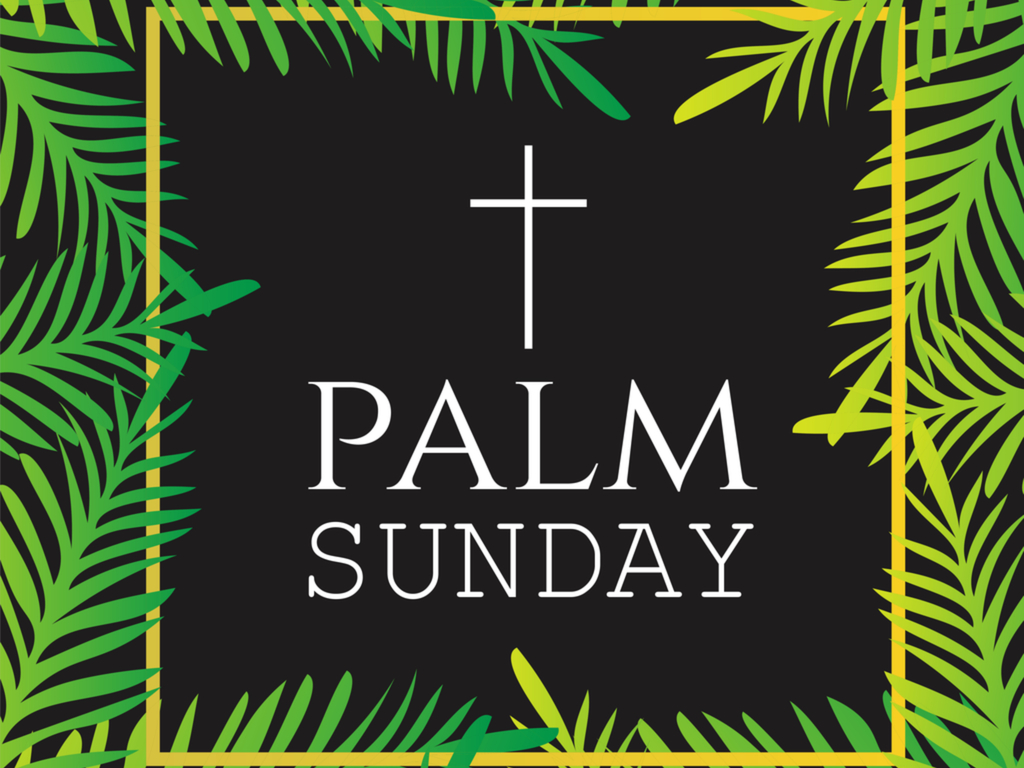 Palm Sunday In 2023 2024, Where, Why, How Is Celebrated?