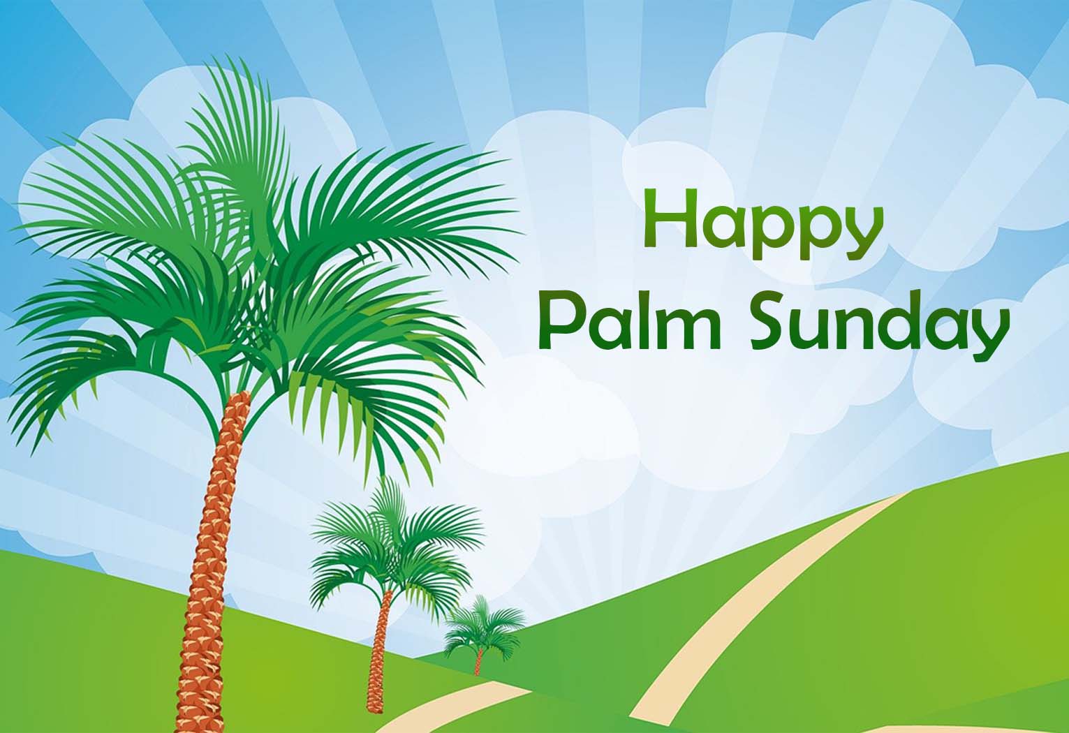 Happy Palm Sunday 2023 Image, Wishes, Quotes, Messages and Greetings