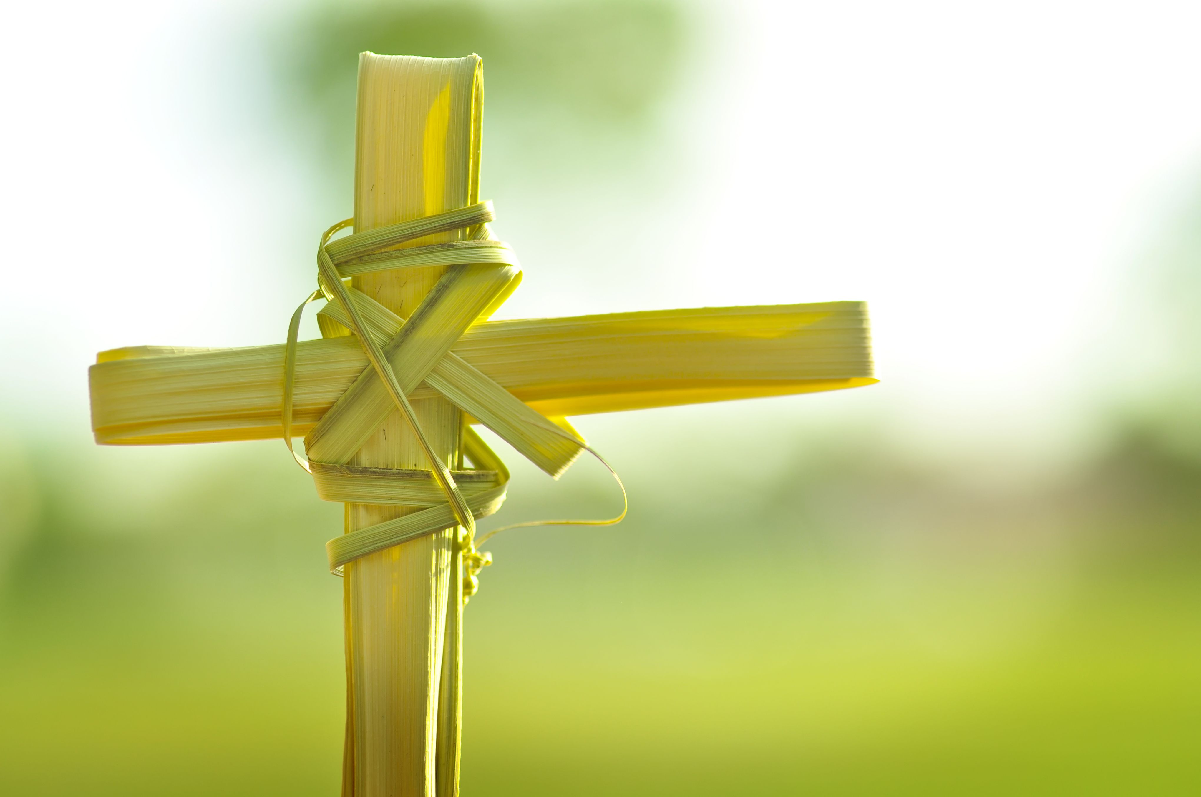 When Is Palm Sunday 2023? Does the Date Change Every Year?