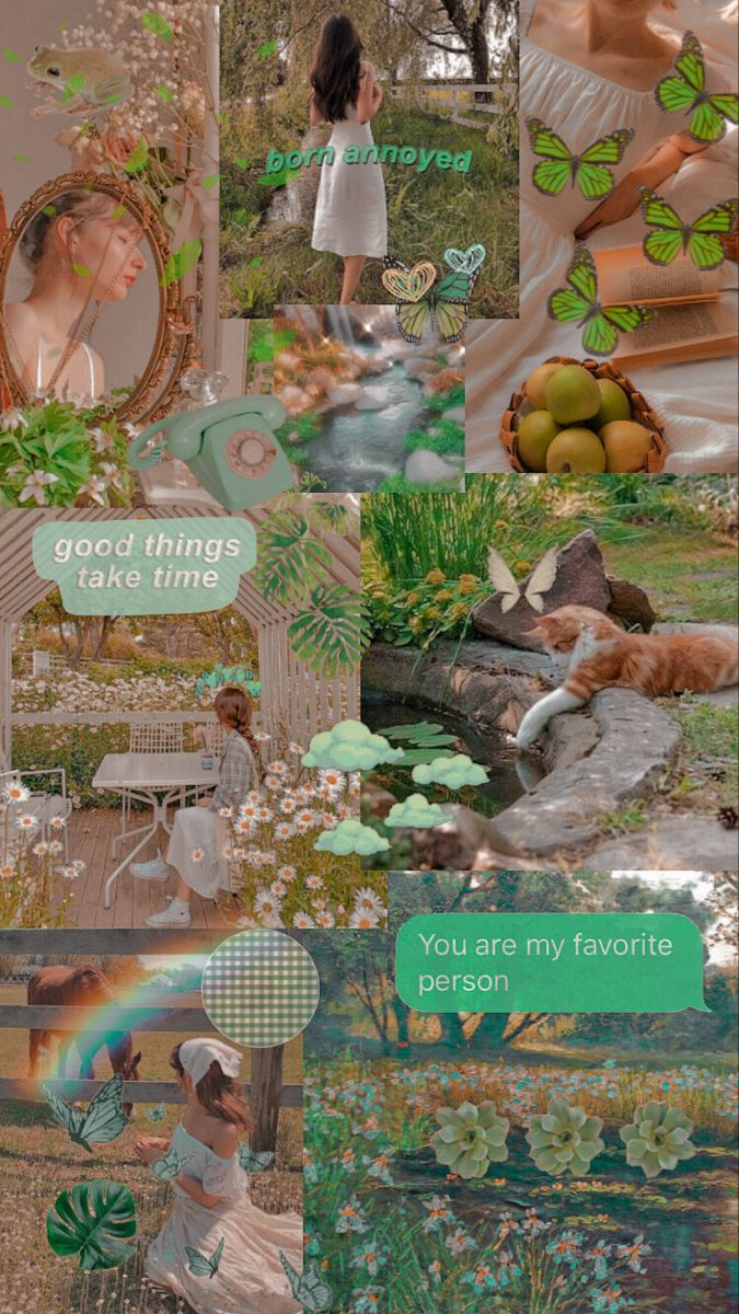 Pastel Spring Aesthetic Wallpapers Wallpaper Cave