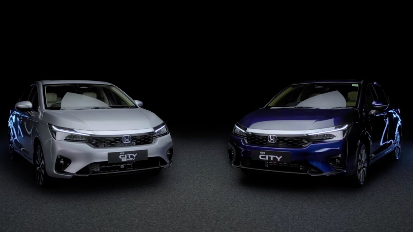 In pics: Honda City 2023 gets a new face and ADAS, ditches diesel powertrain