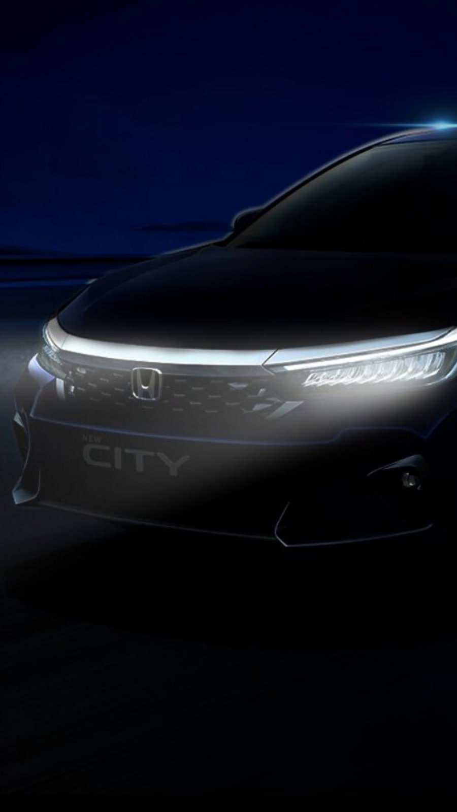 New Honda City to break cover tomorrow