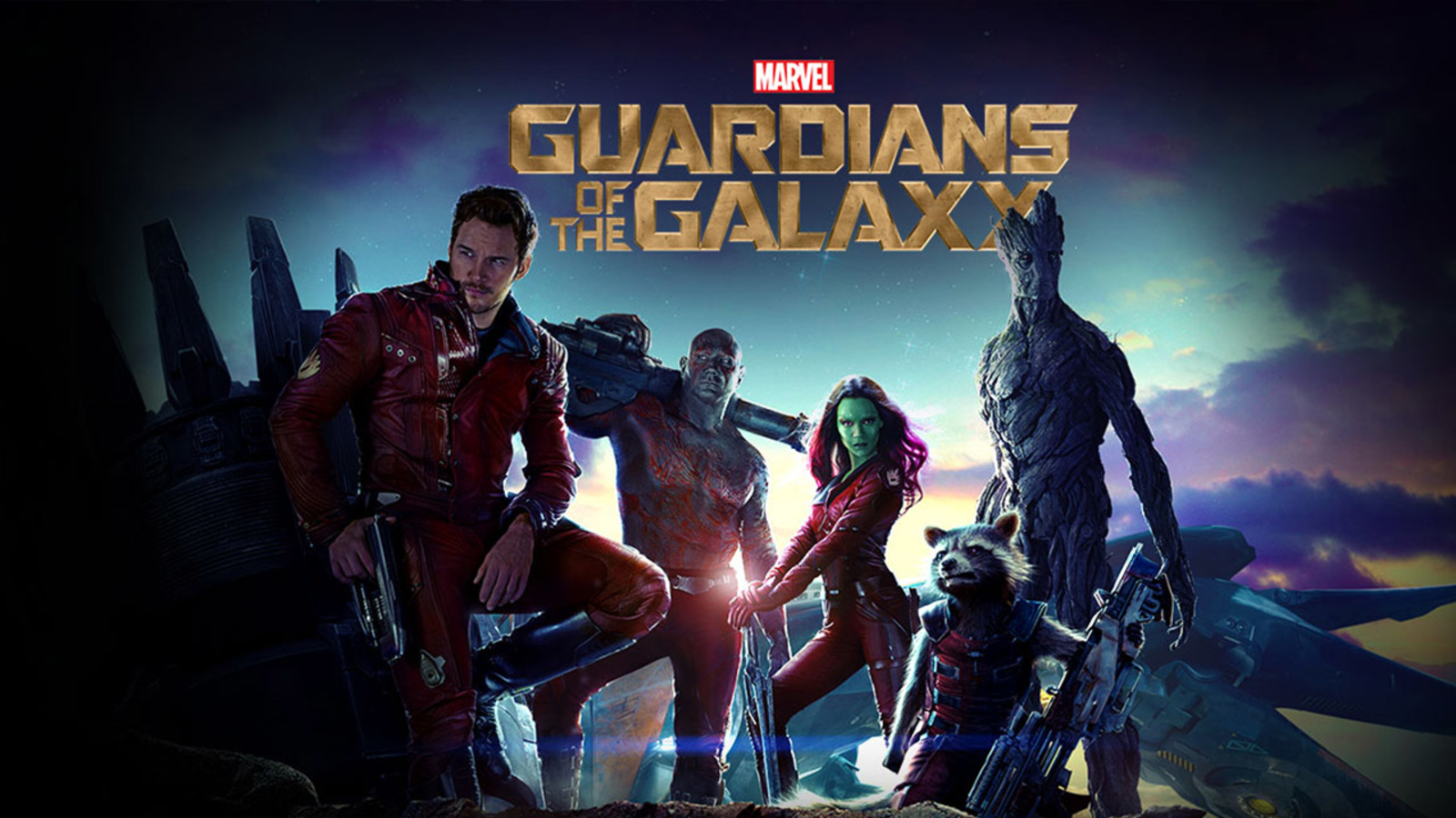 Six reasons why you should go see Guardians of the Galaxy New York