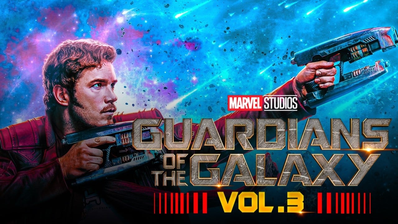 Marvel Studios' 'Guardians of the Galaxy Vol. 3' Begins Filming