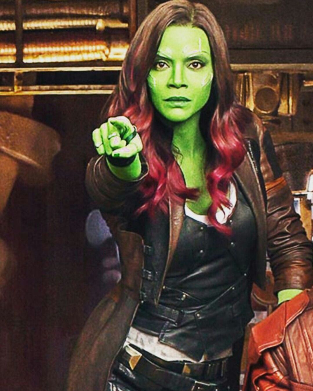 Guardians of the Galaxy. Gamora marvel, Gamora, Guardians of the galaxy