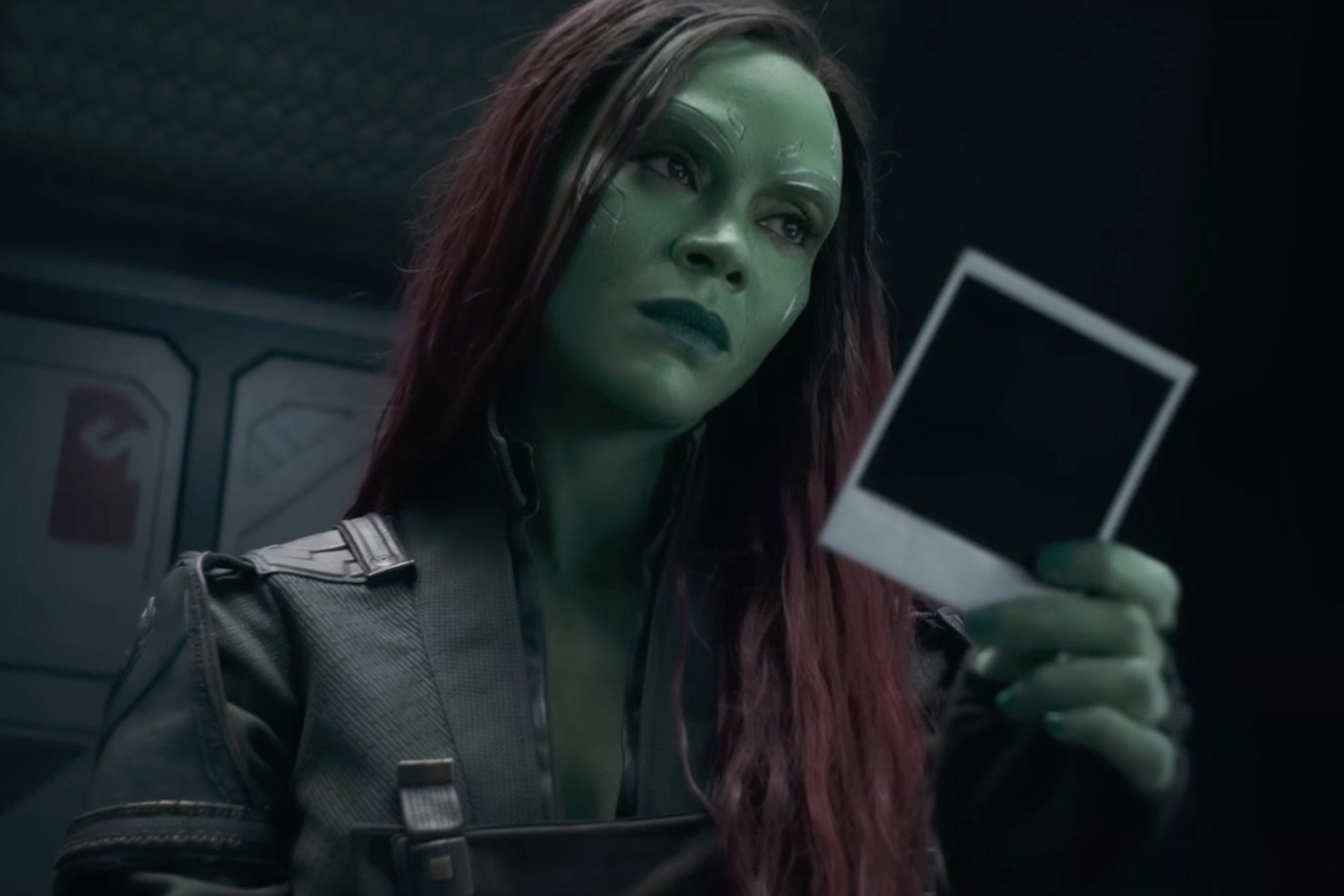 Guardians of the Galaxy Vol. 3' trailer: Gamora's return stuns Marvel fans