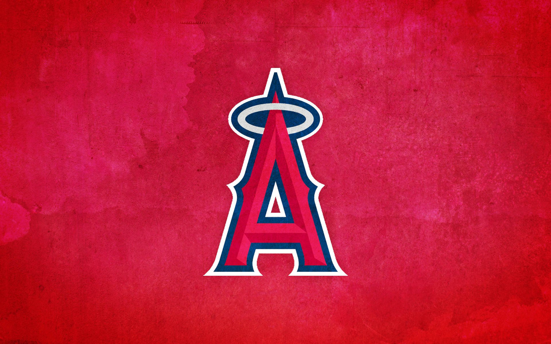 Download wallpapers Los Angeles Angels emblem, MLB, golden emblem, red  metal background, american baseball team, Major League Baseball, LA Angels,  baseball, Los Angeles Angels for desktop with resolution 2880x1800. High  Quality HD