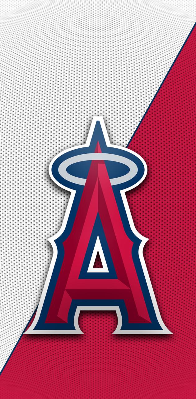 MLB Angels Wallpapers - Wallpaper Cave