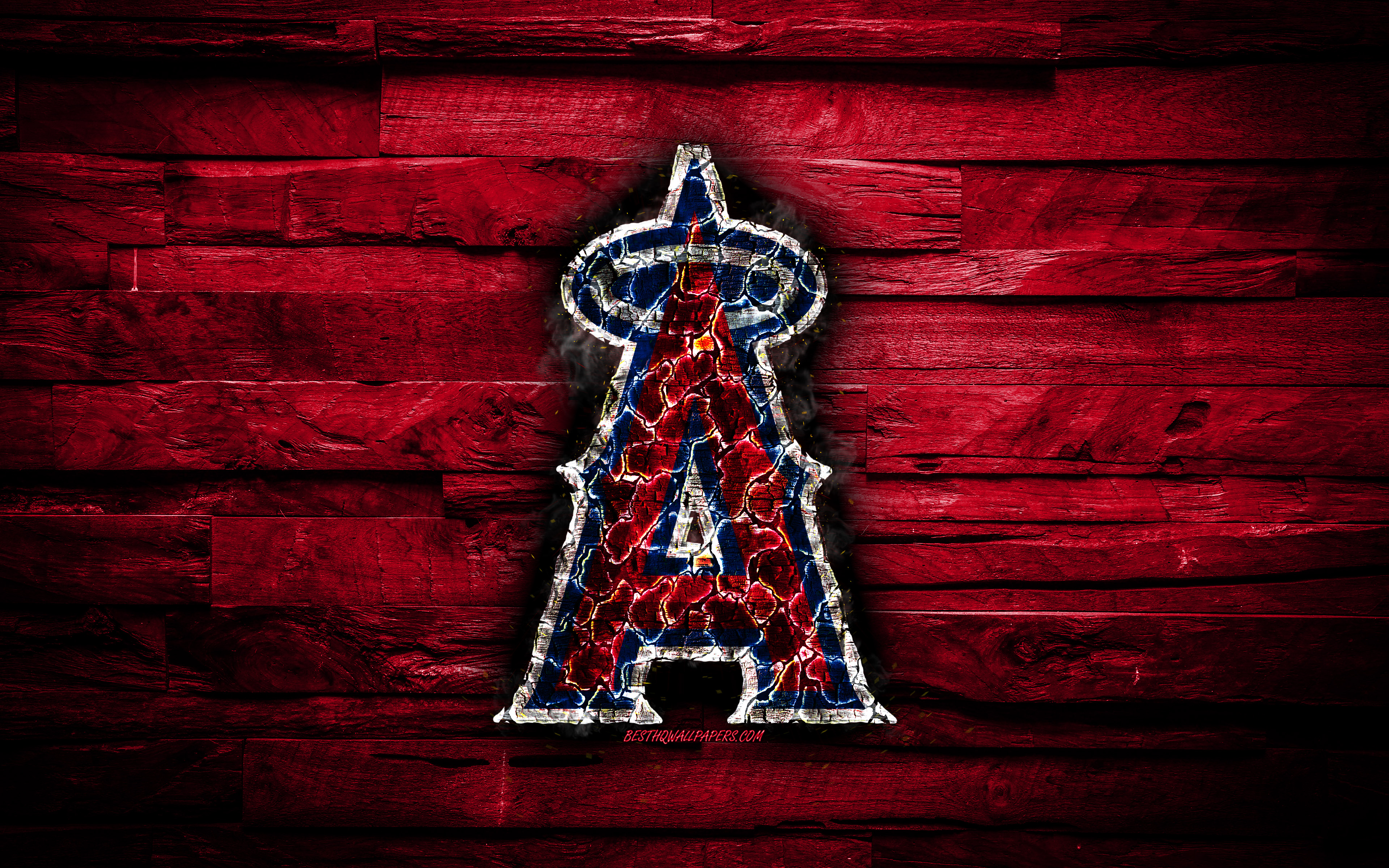 Los Angeles Angels Wallpapers - Wallpaper Cave