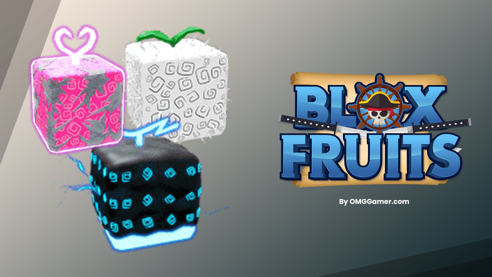 Blox Fruit Wallpapers - Wallpaper Cave